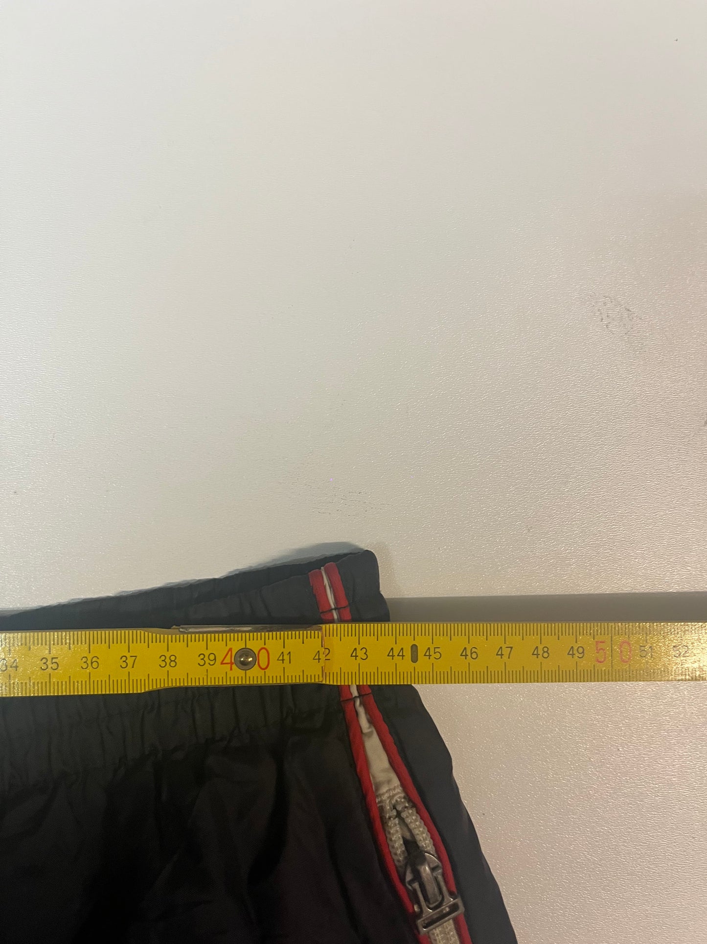 Vintage Nike Trackpants L 3245