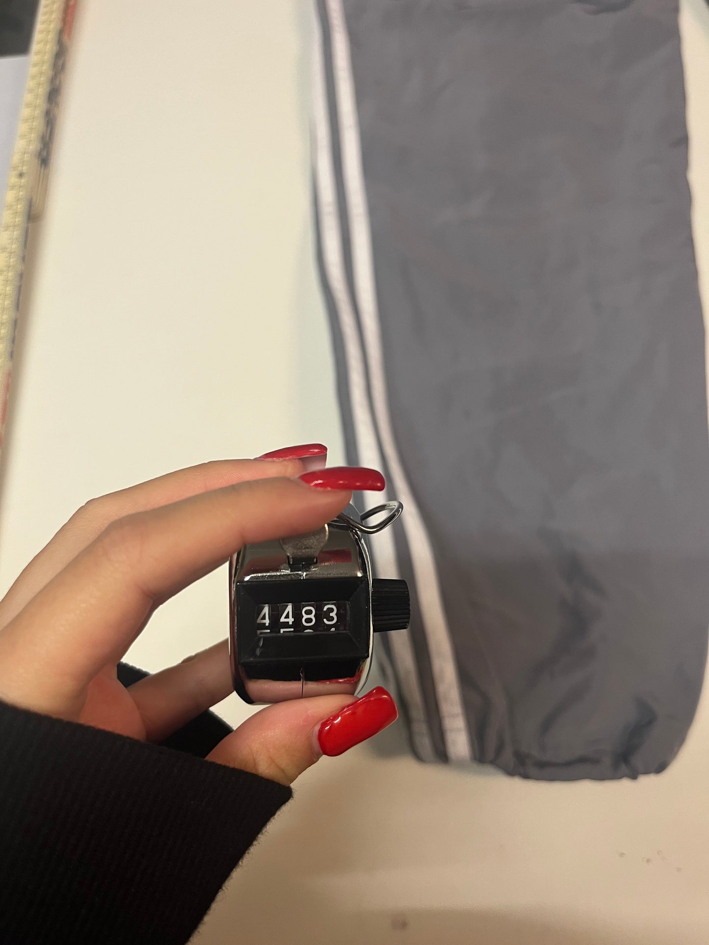 Vintage Adidas Trackpants M 4483