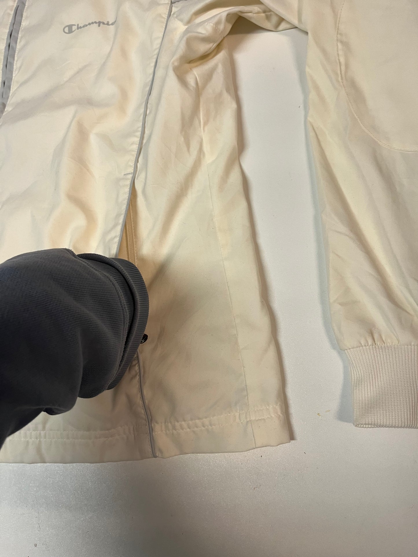 Champion Vintage Jacke M 4704