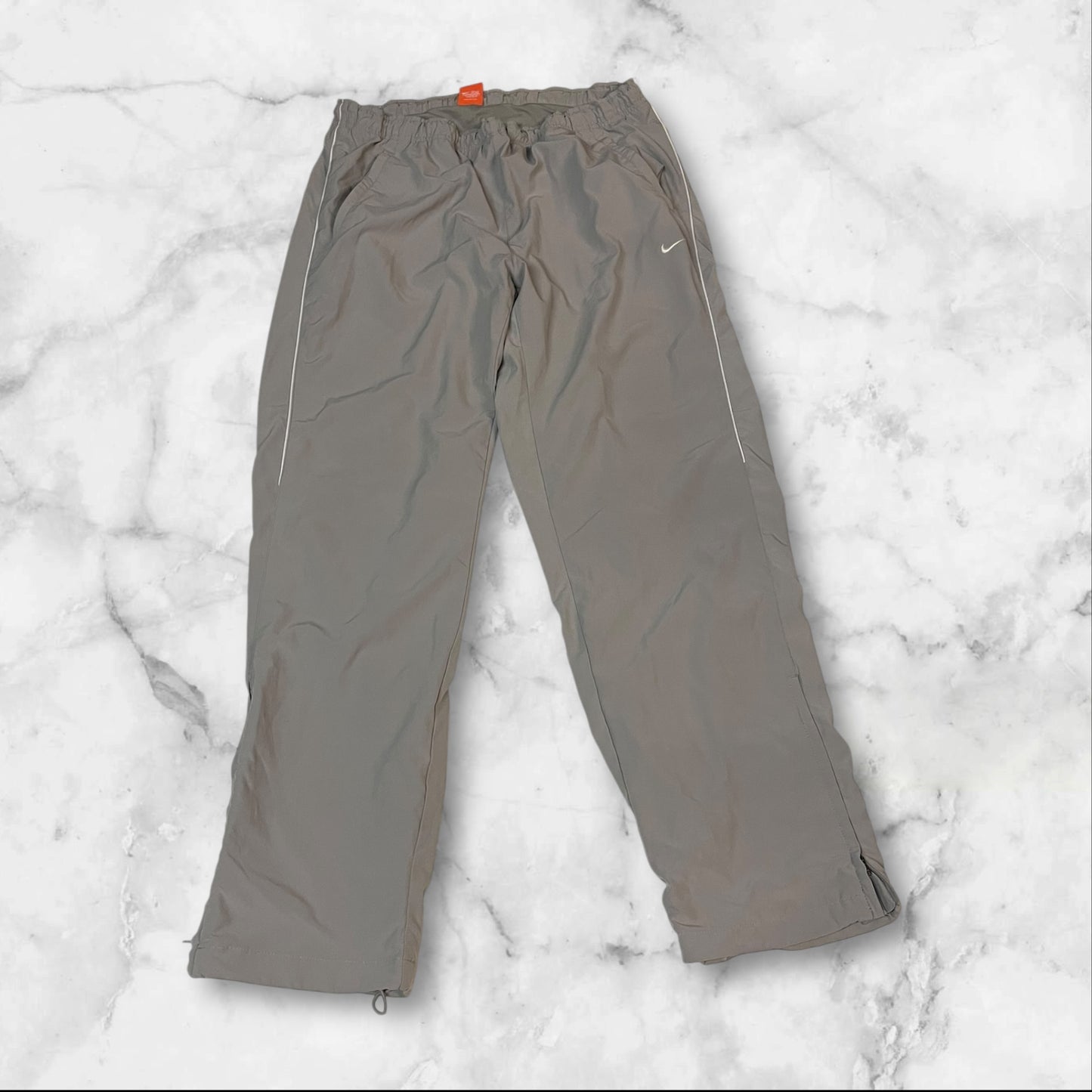Nike Vintage Trackpants Baggy M 3324