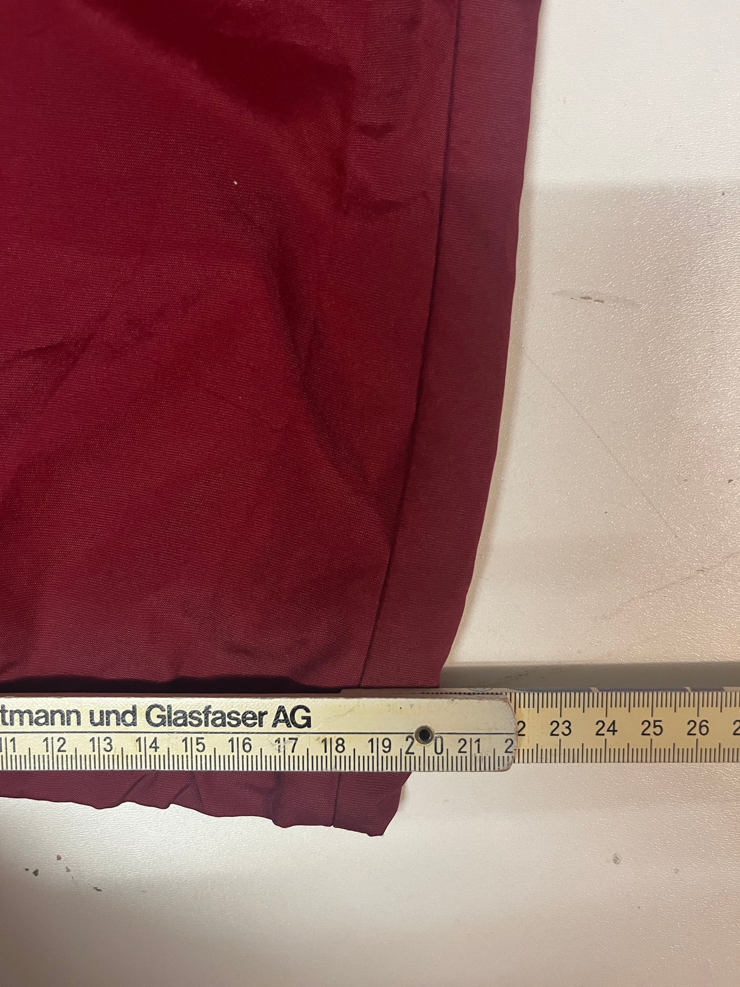 Vintage Yula X Nike Trackpants baggy S - M 4478