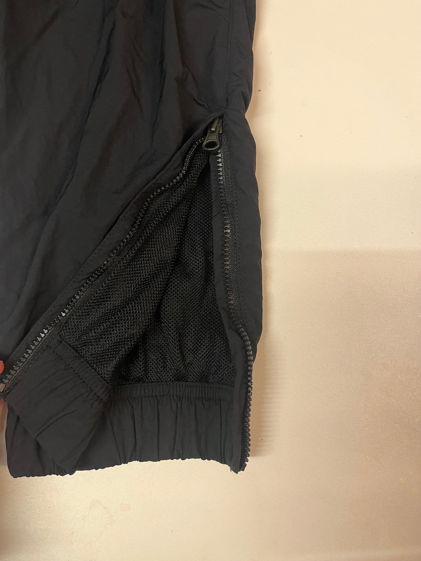 Nike Vintage Trackpants Xs-s baggy 3426