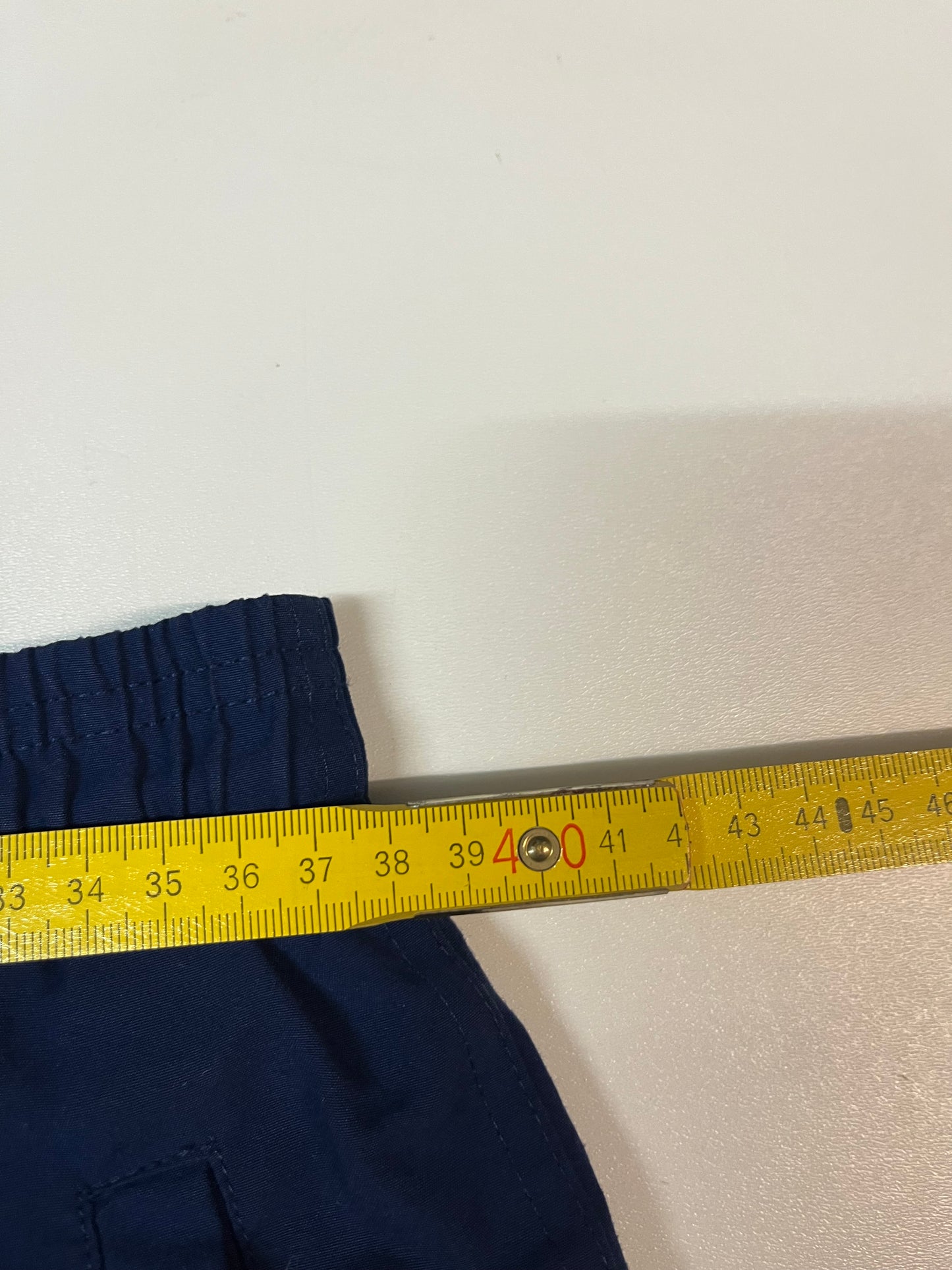 Adidas Vintage Trackpants L Baggy 3588