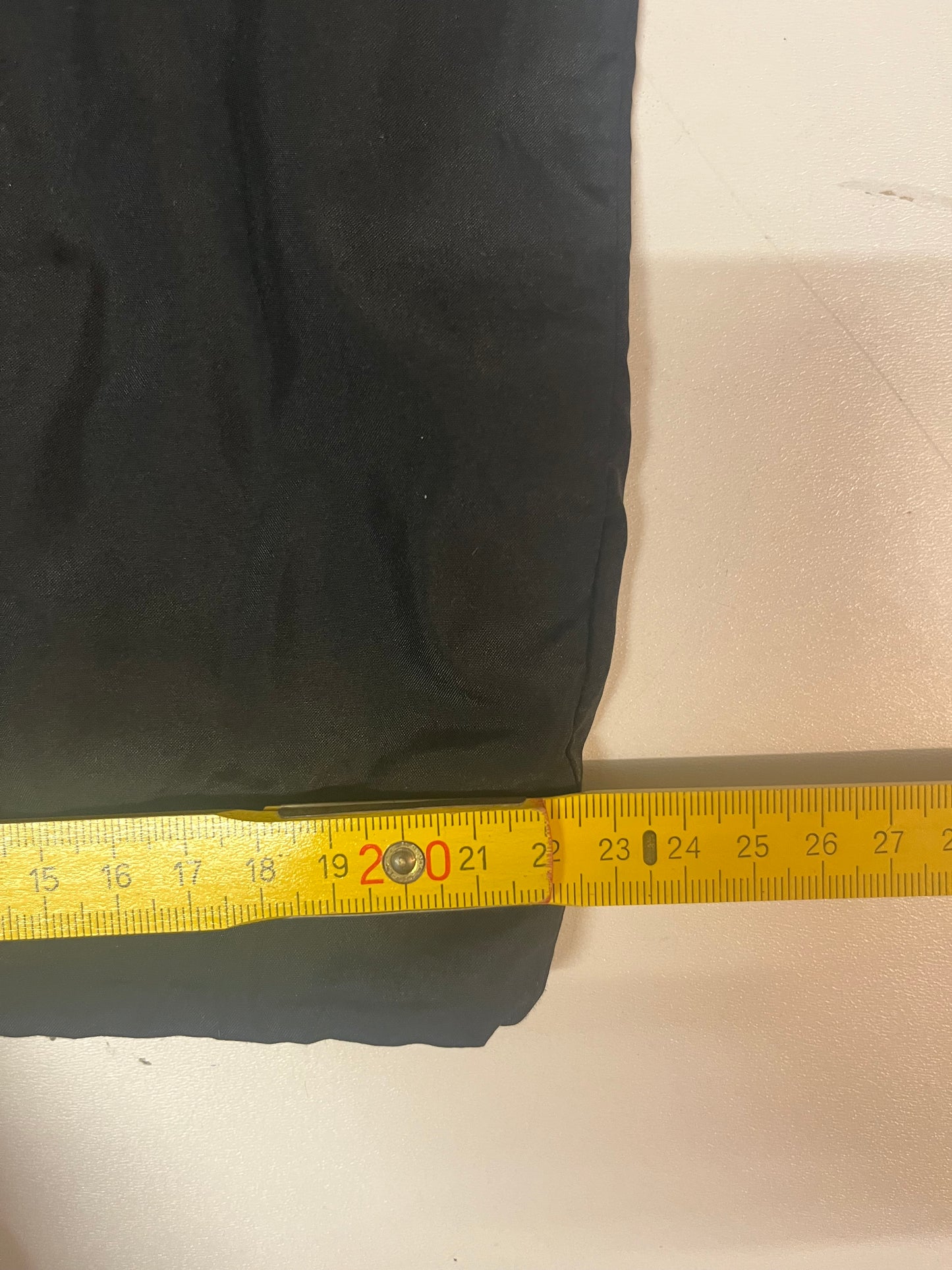Vintage Puma Trackpants baggy M 3891