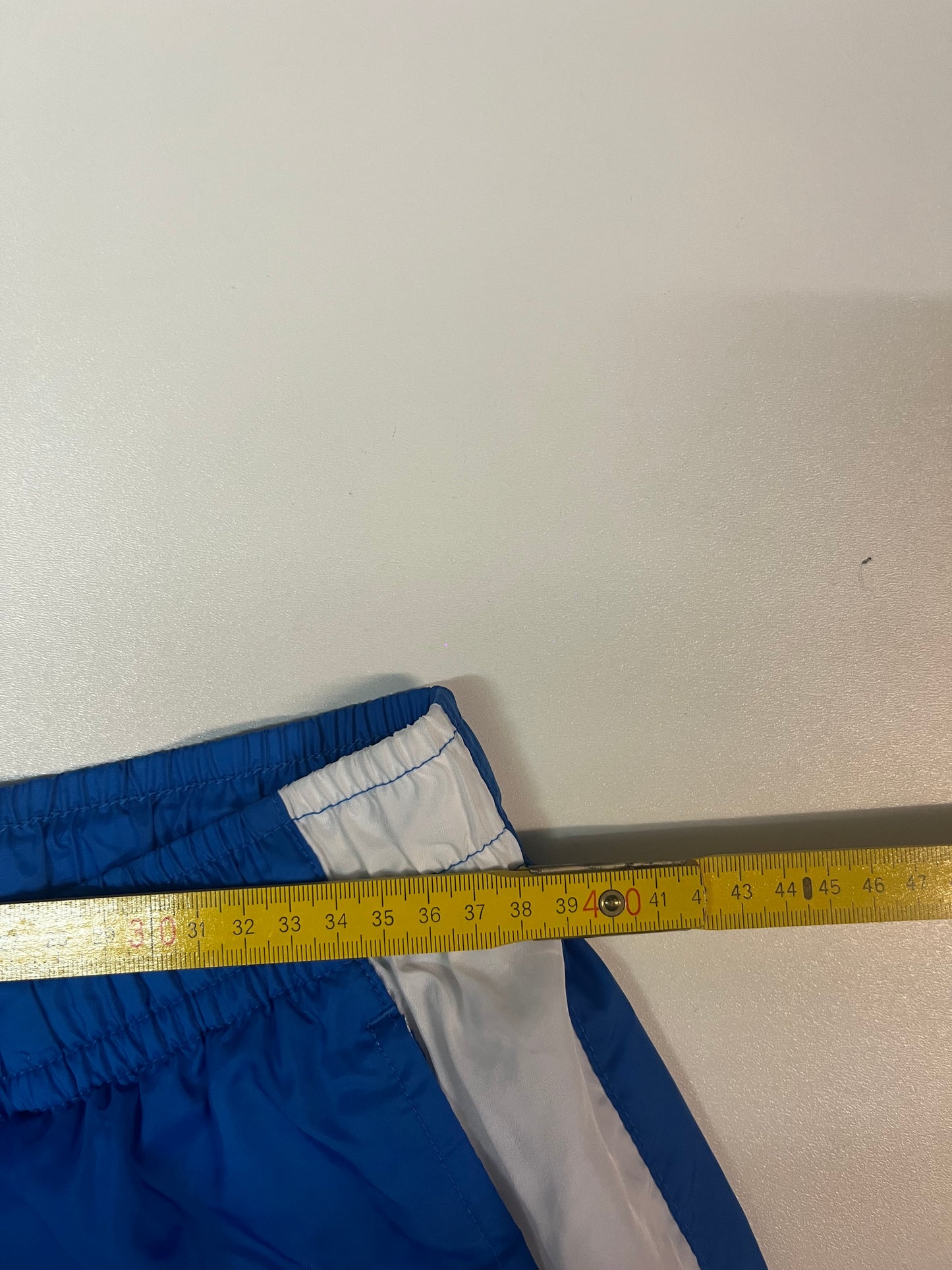 Vintage Nike Trackpants L 3521