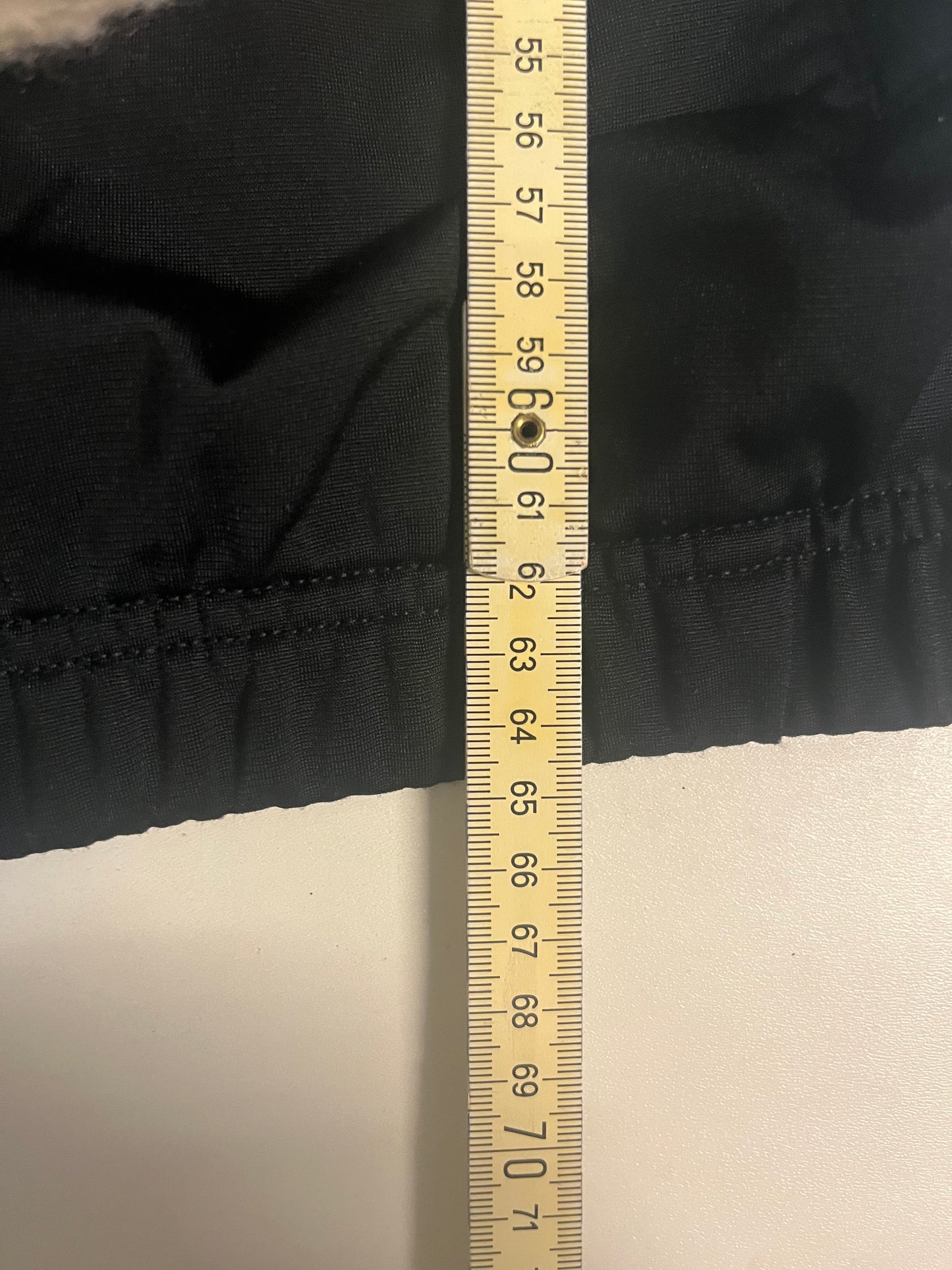 Vintage Nike Trainingsjacke Kids XL fit M 4884