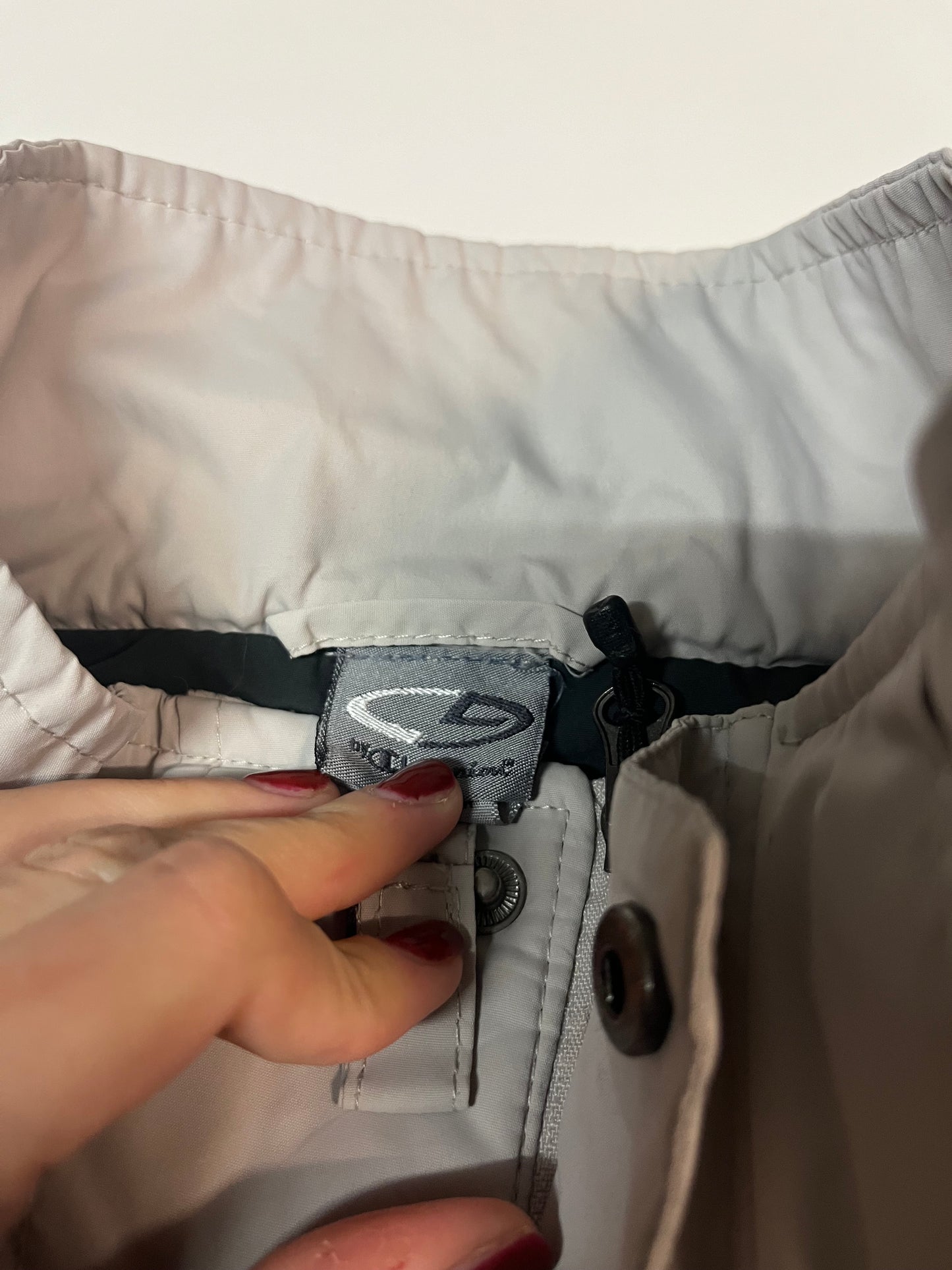 Champion Vintage Trackjacket L 4713