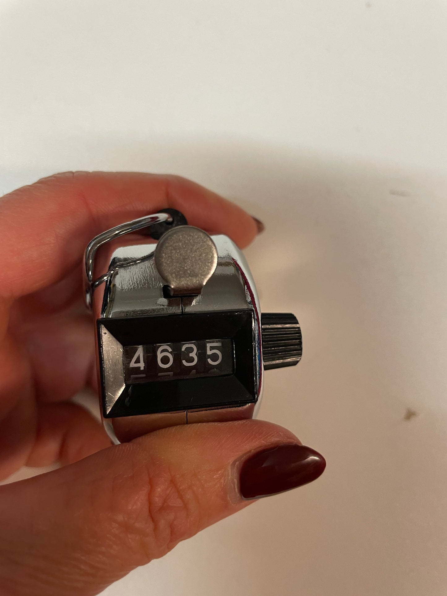 Nike Vintage Trackpants L 4635