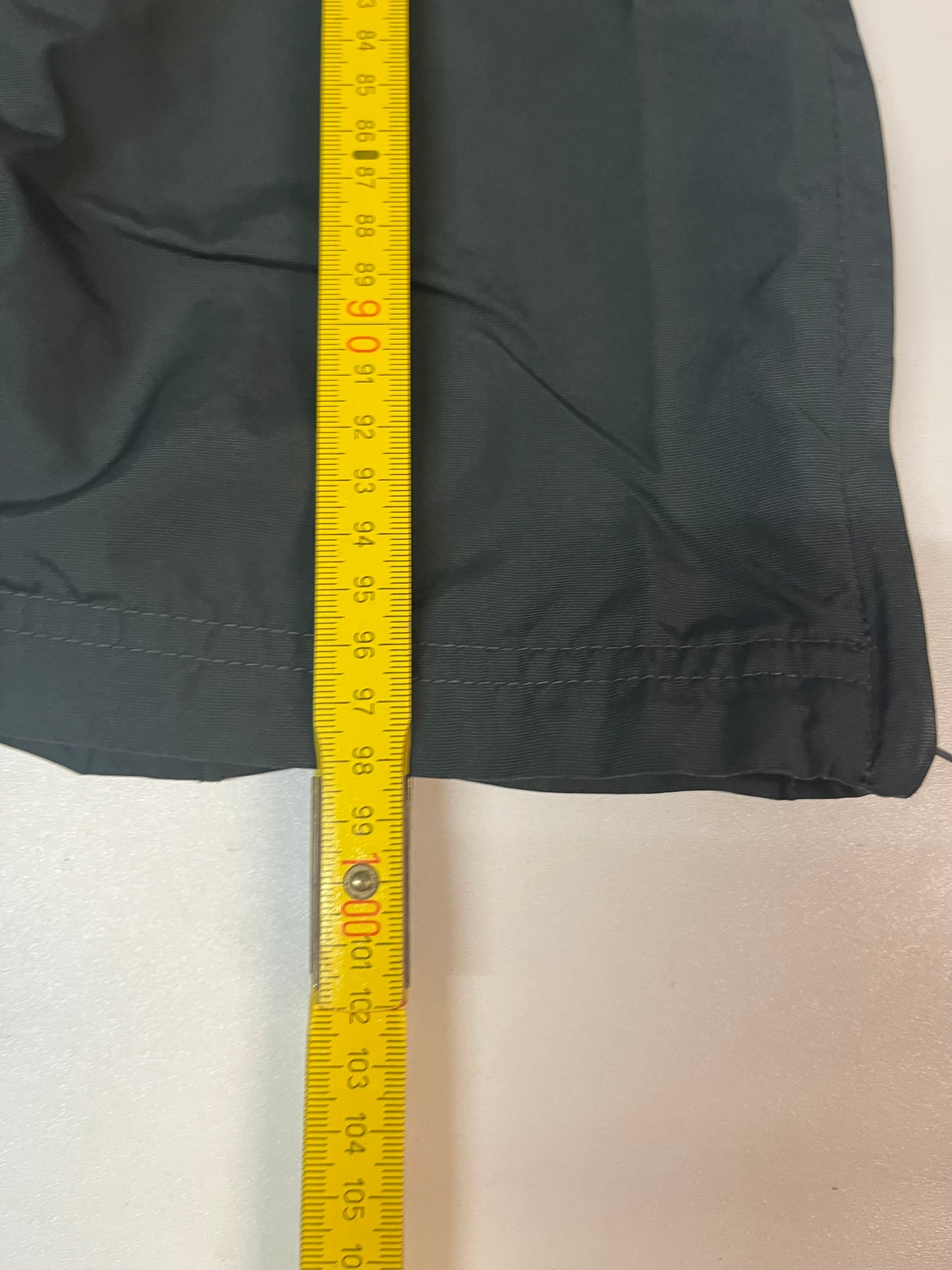 Nike Vintage Trackpants S baggy 3600