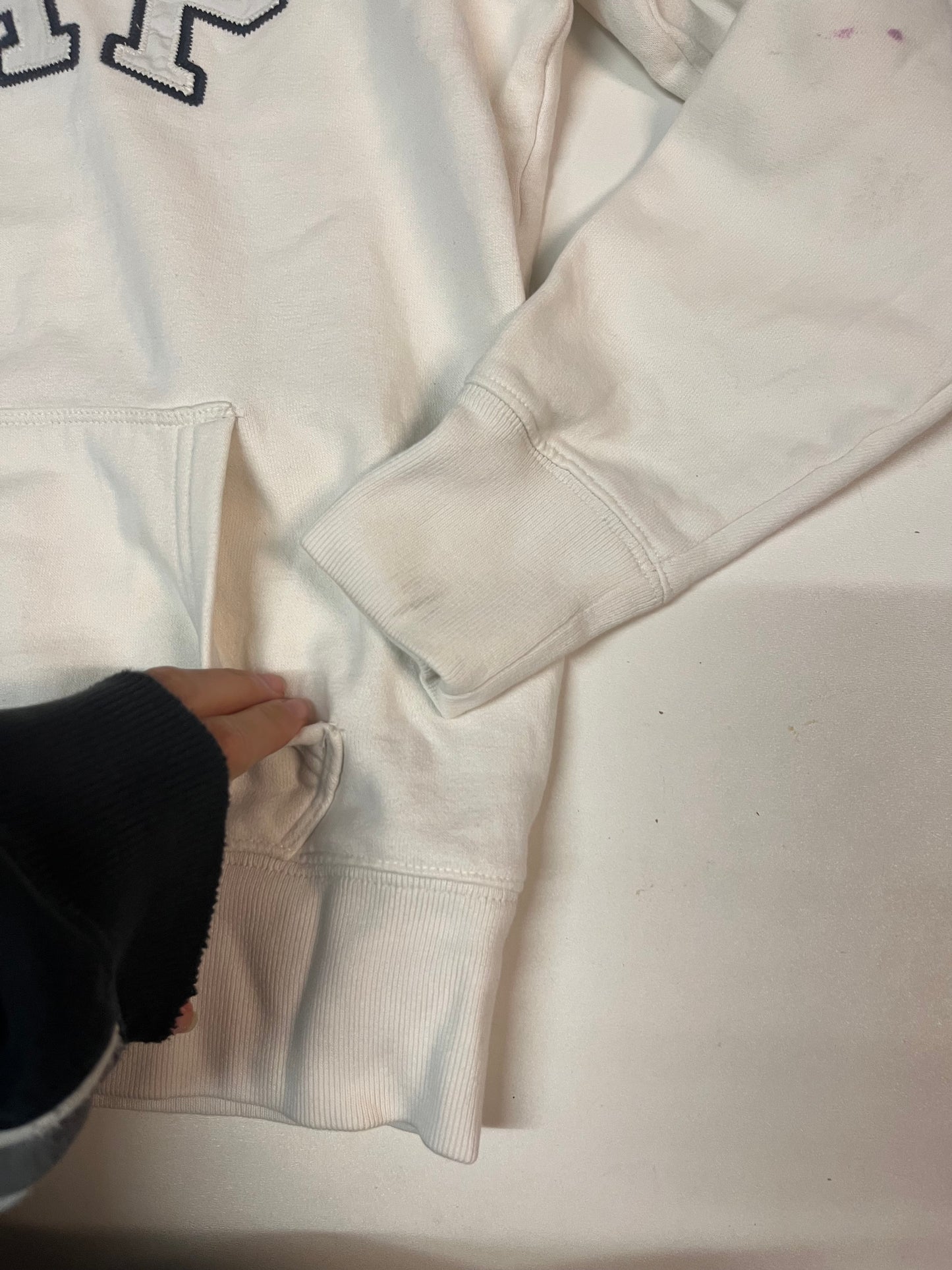 Gap Vintage Hoodie Xs 4922