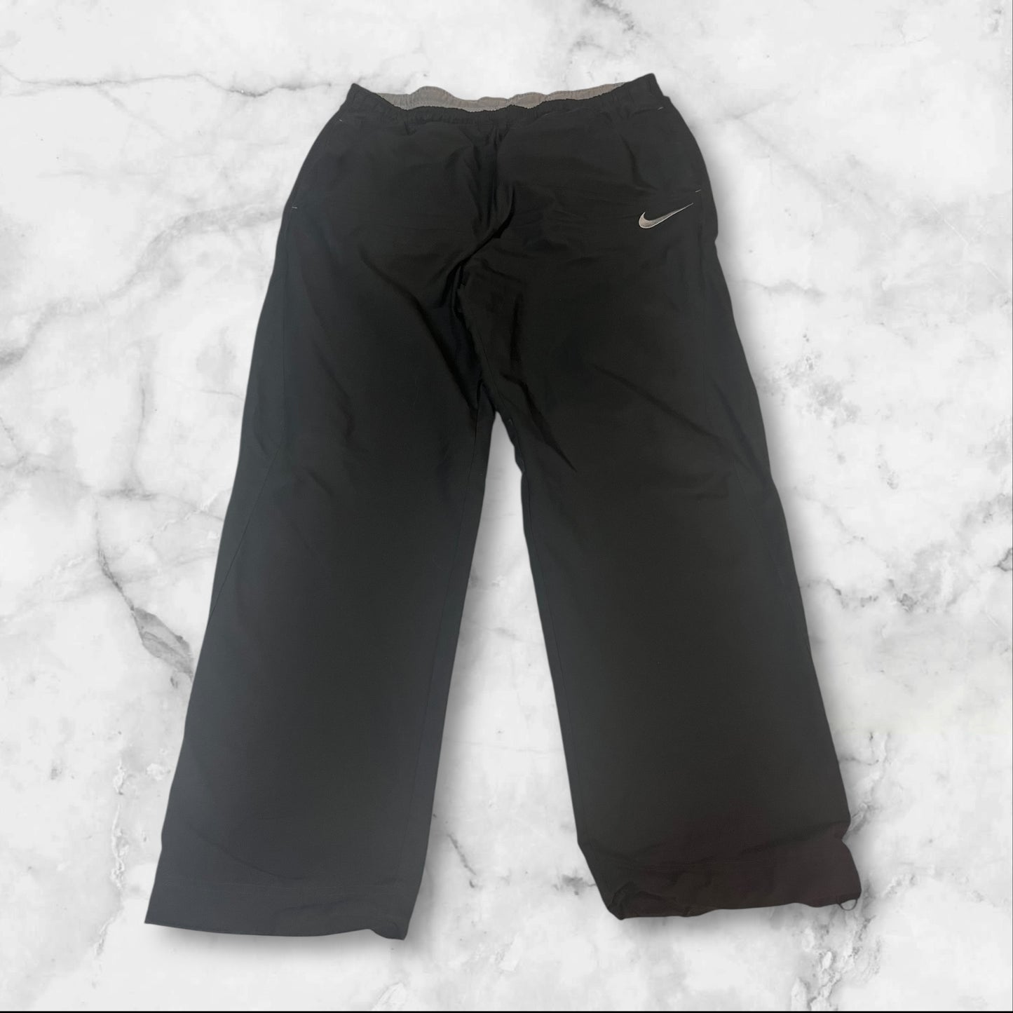 Vintage Nike Trackpants XL fit M 4883