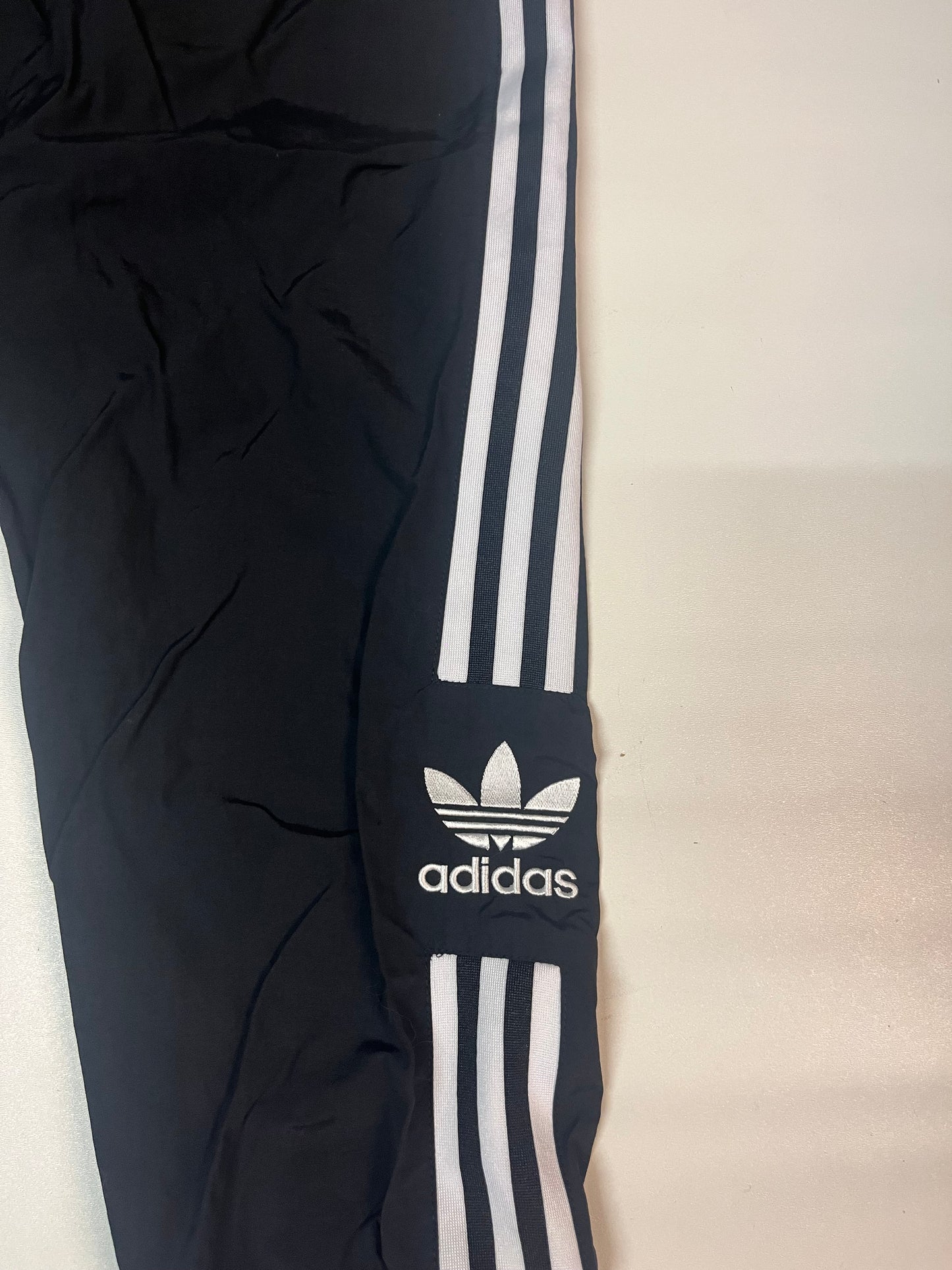 Vintage Adidas Trackpants 38 fit XS 3655