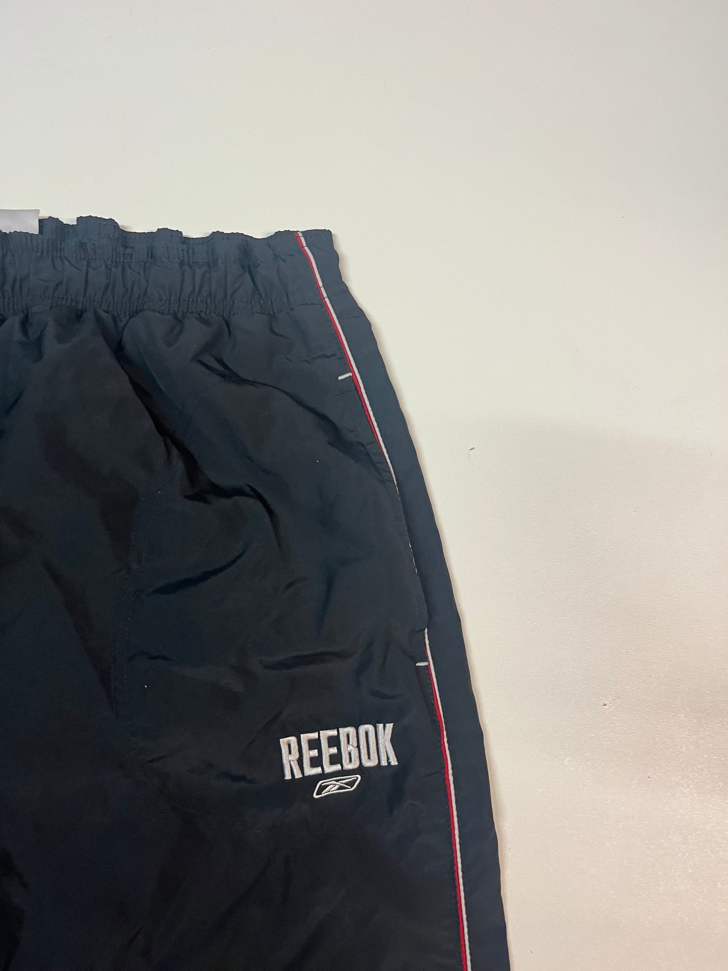 Vintage Reebok Trackpants baggy S 3517