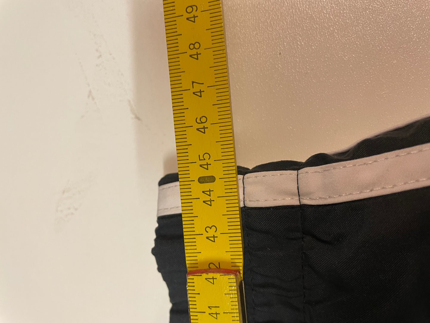 Adidas Vintage Trackpants Baggy L 3319