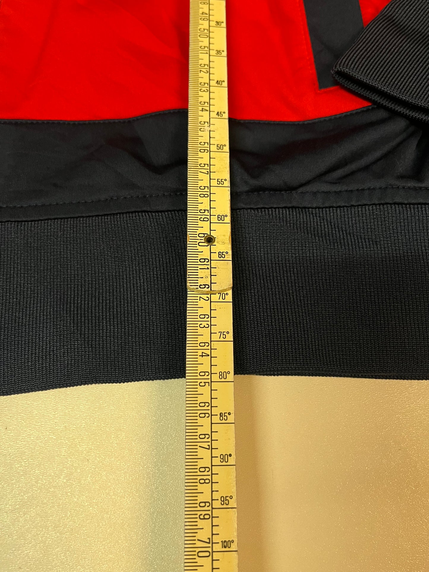 Tommy Hilfiger Vintage Trackjacket M 4518