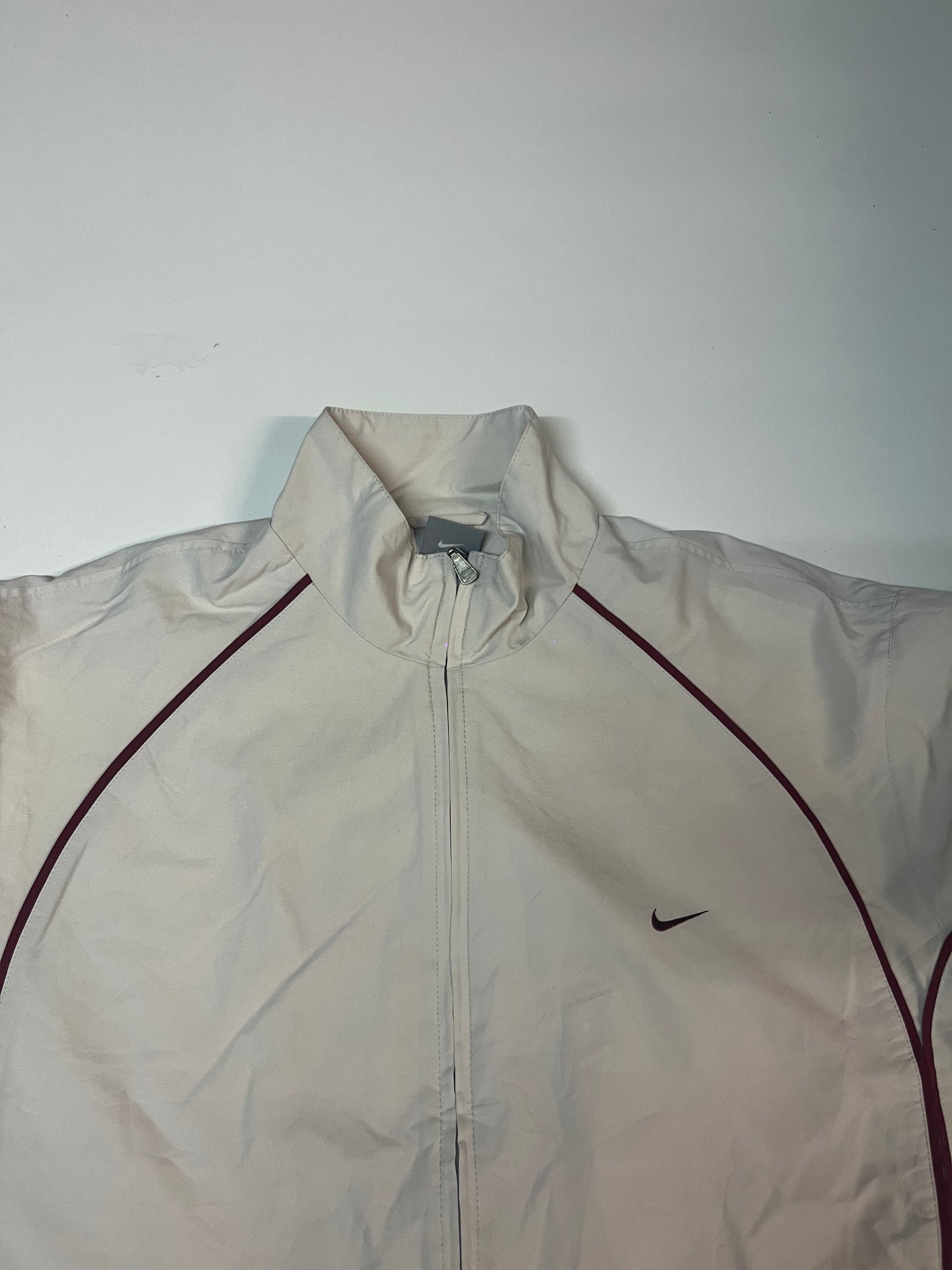 Vintage Nike Jacke L fit M 3186