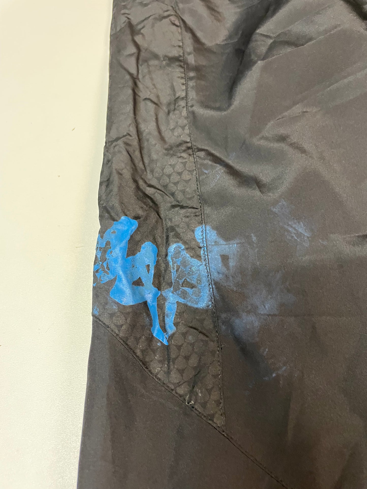 Kappa Vintage Trackpants Baggy XXL 3272