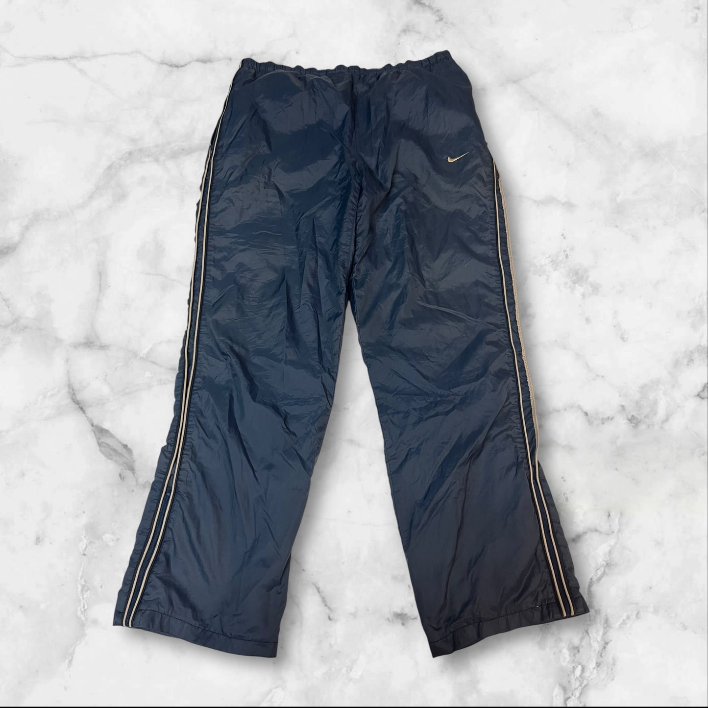 Vintage Nike Trackpants M baggy 3285