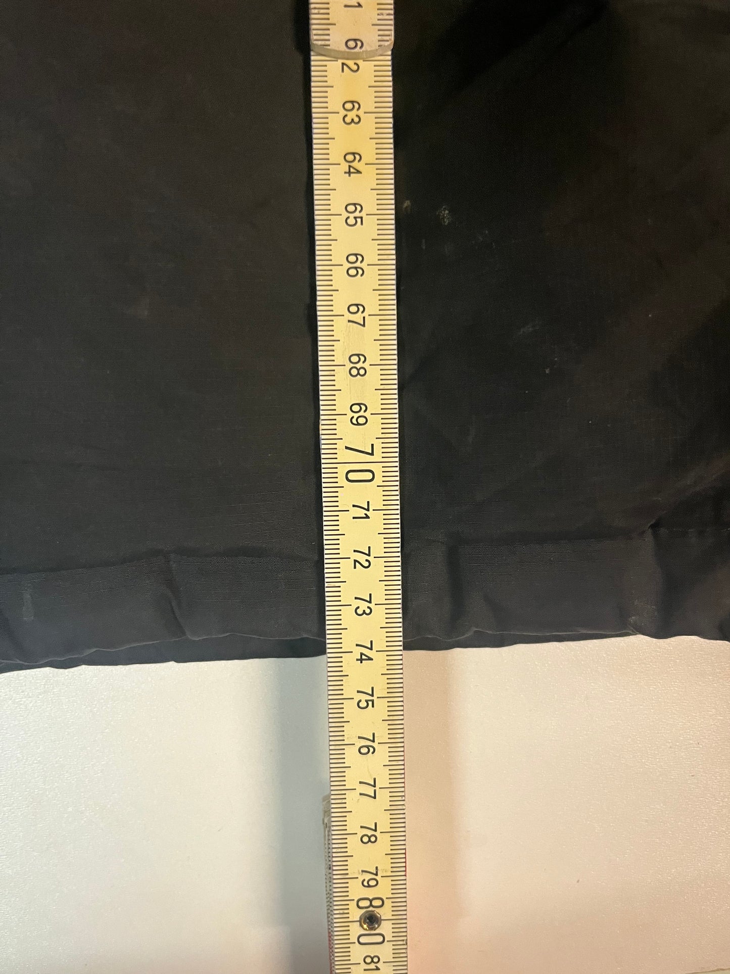 Vintage Nike Winterjacke XL 4998