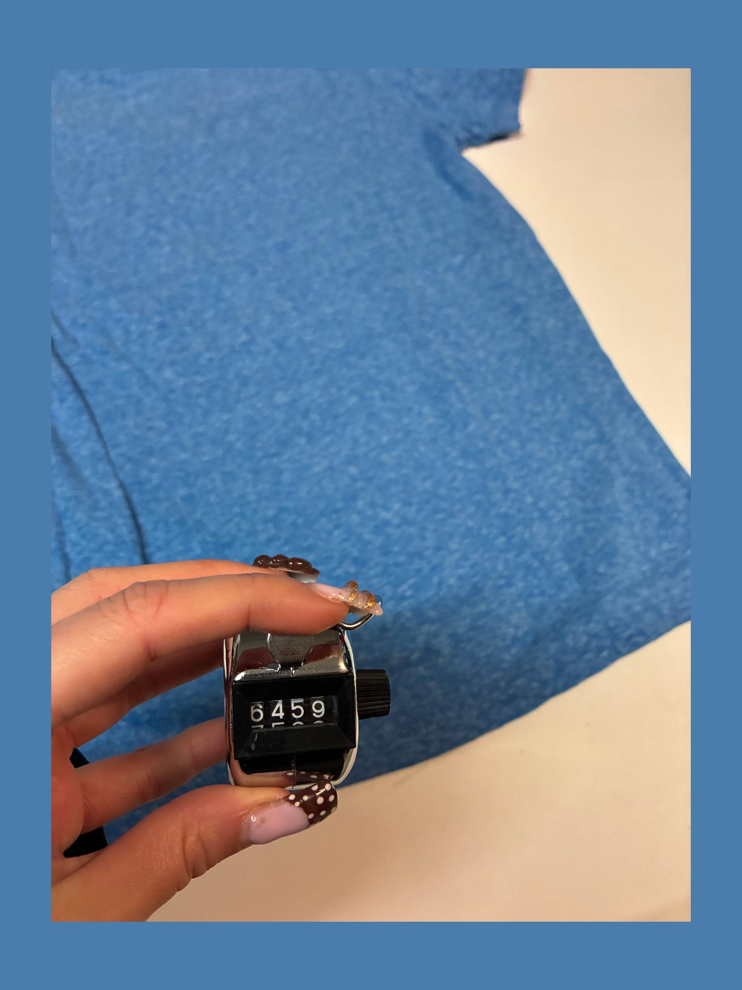 Vintage Tommy Hilfiger Tshirt M 6459