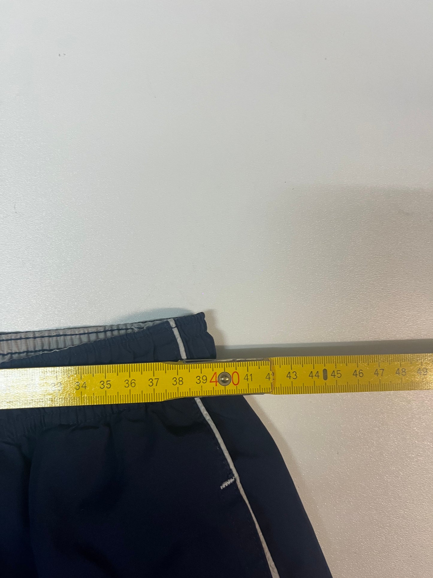 Vintage Champion Trackpants baggy L 3188