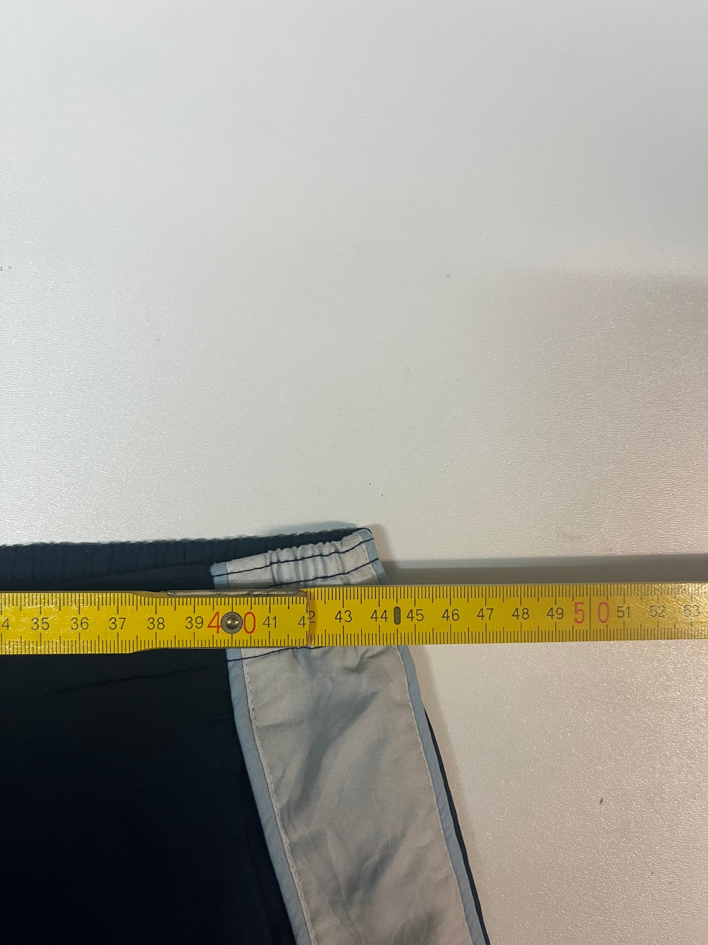 Vintage Reebok Trackpants baggy XL 3184