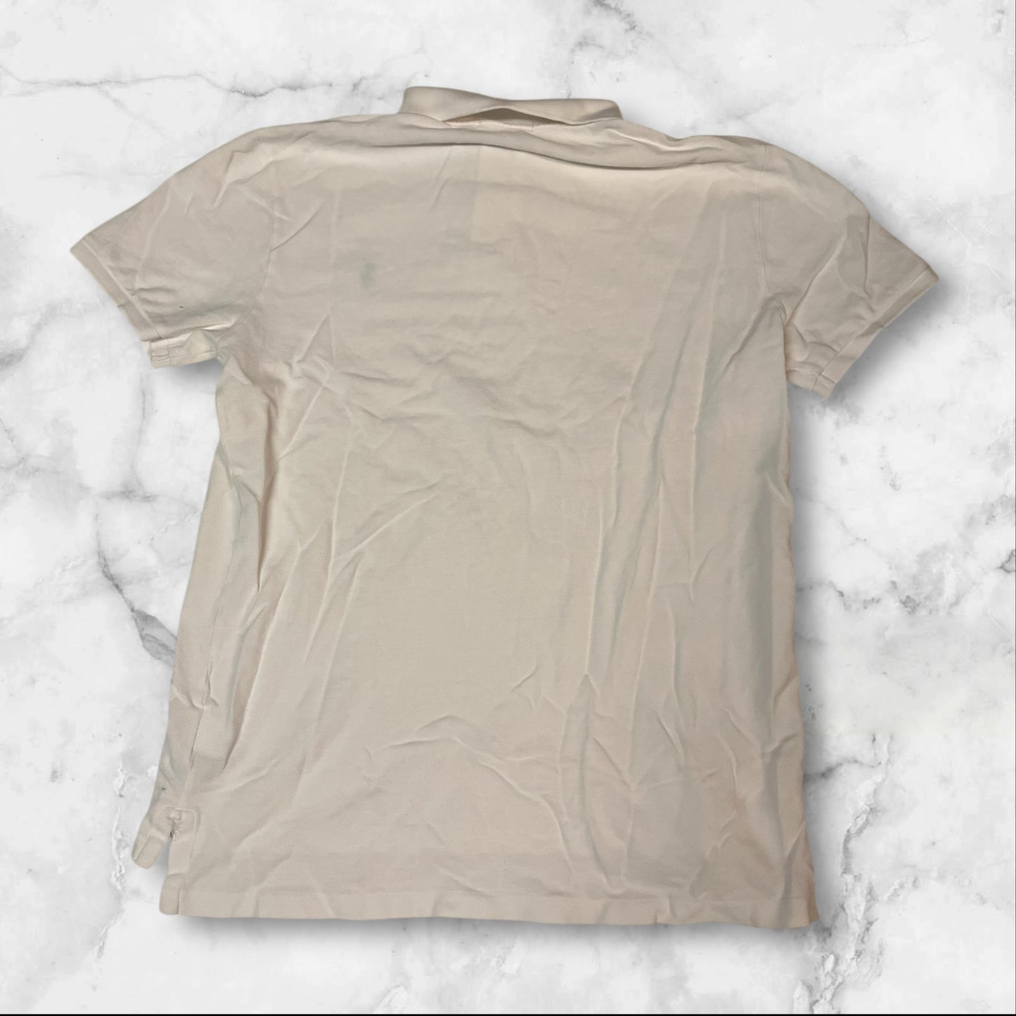 Polo Ralph Lauren Vintage Poloshirt L 4816