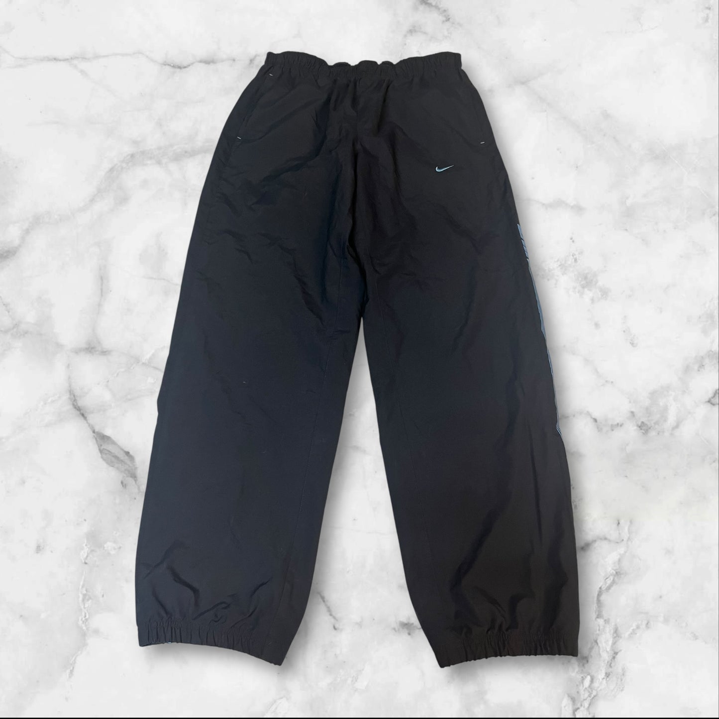 Vintage Nike Trackpants L fit M 3288