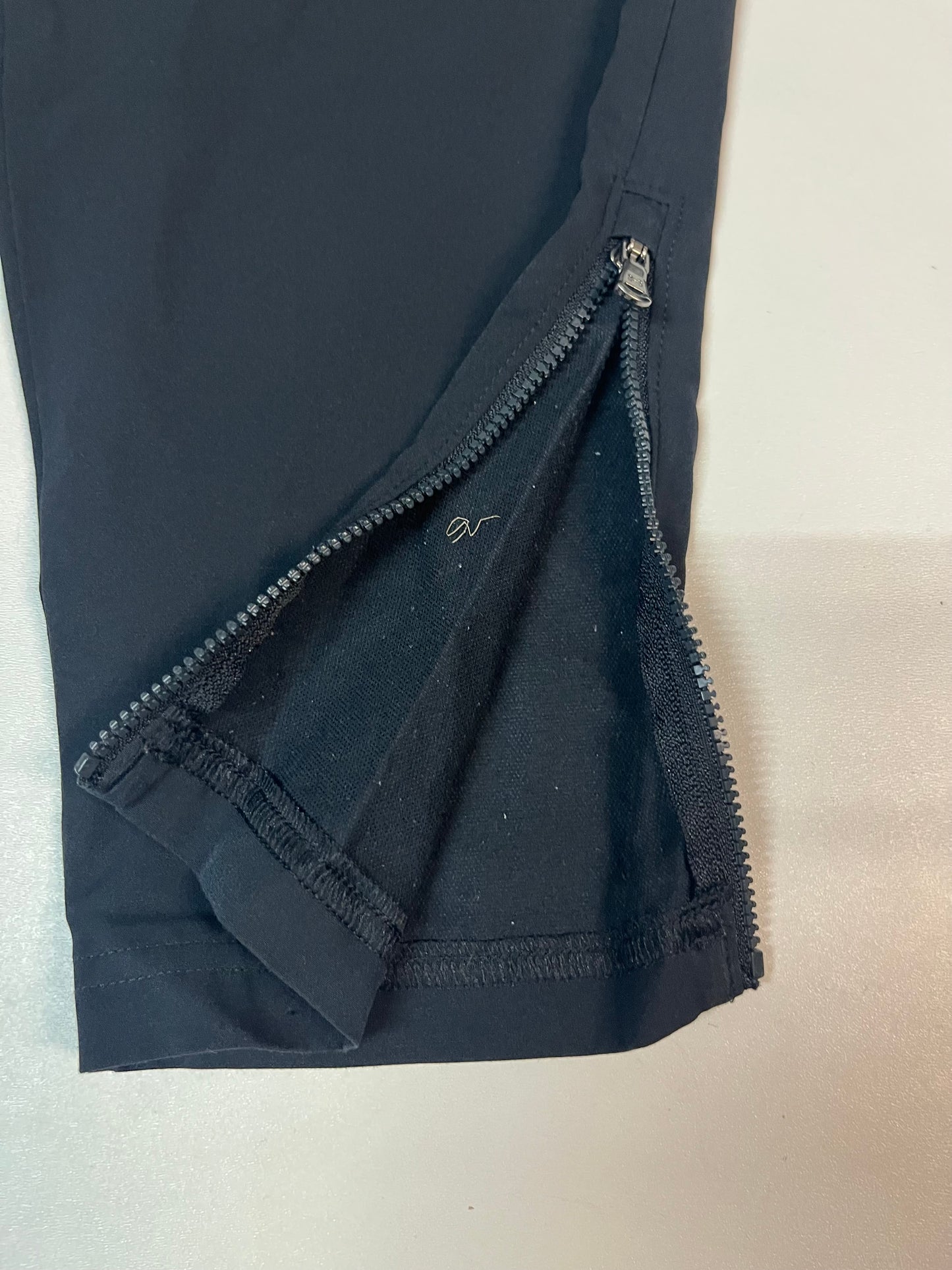 under amour vintage trackpants xl baggy 3589