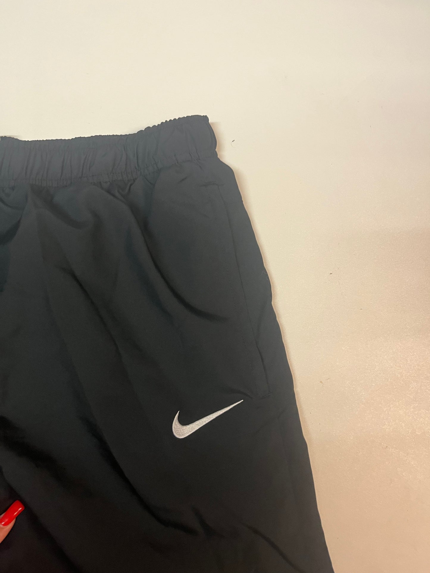 Vintage Nike Trackpants L 3743