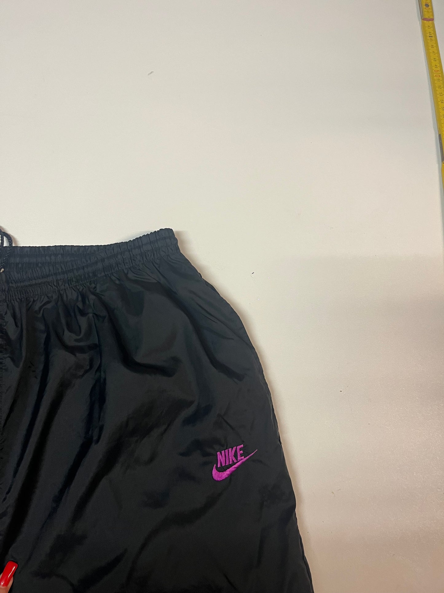 Vintage Nike Trackpants XL 3682