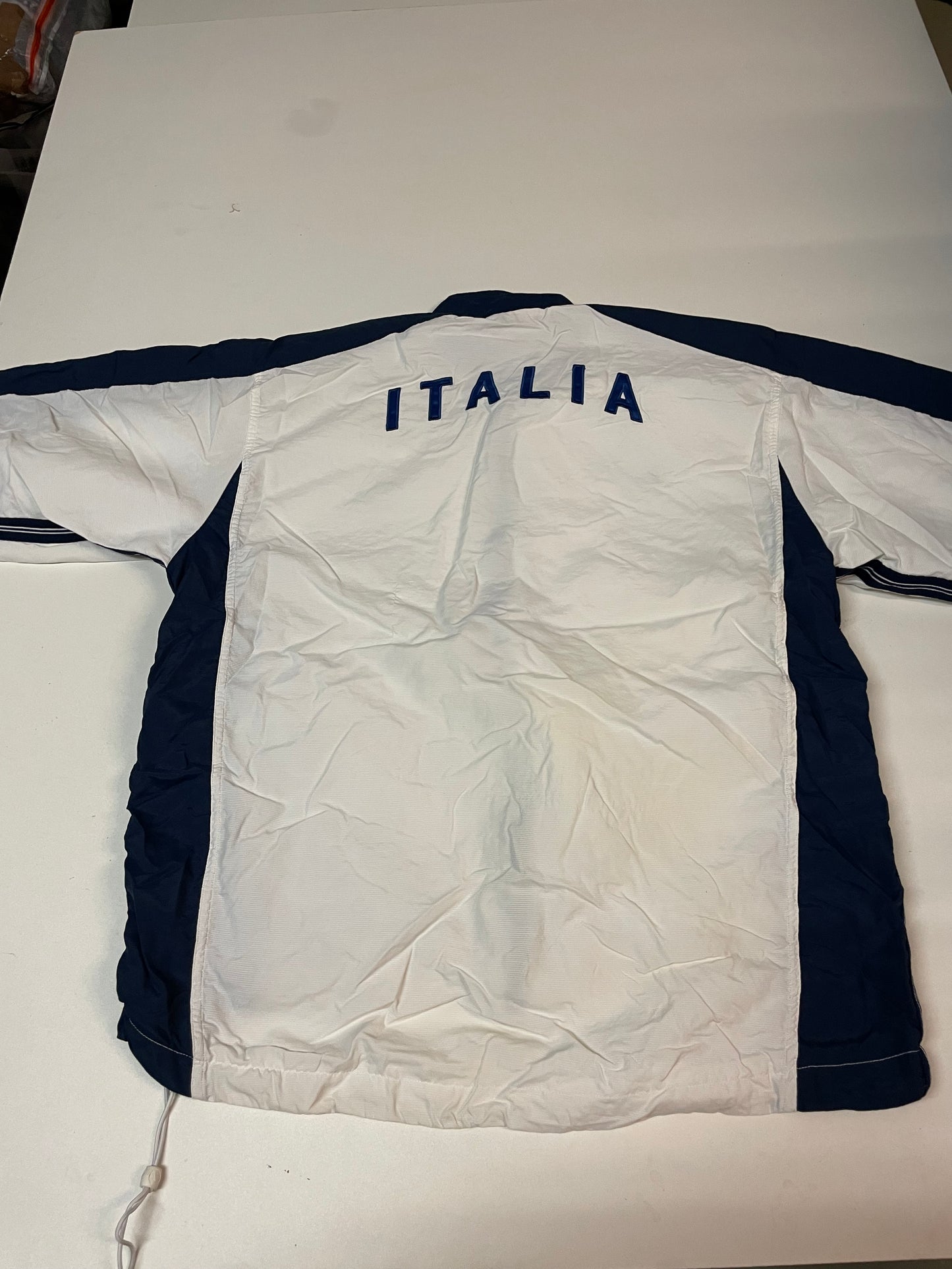 Nike Vintage Trackjacket M 3340