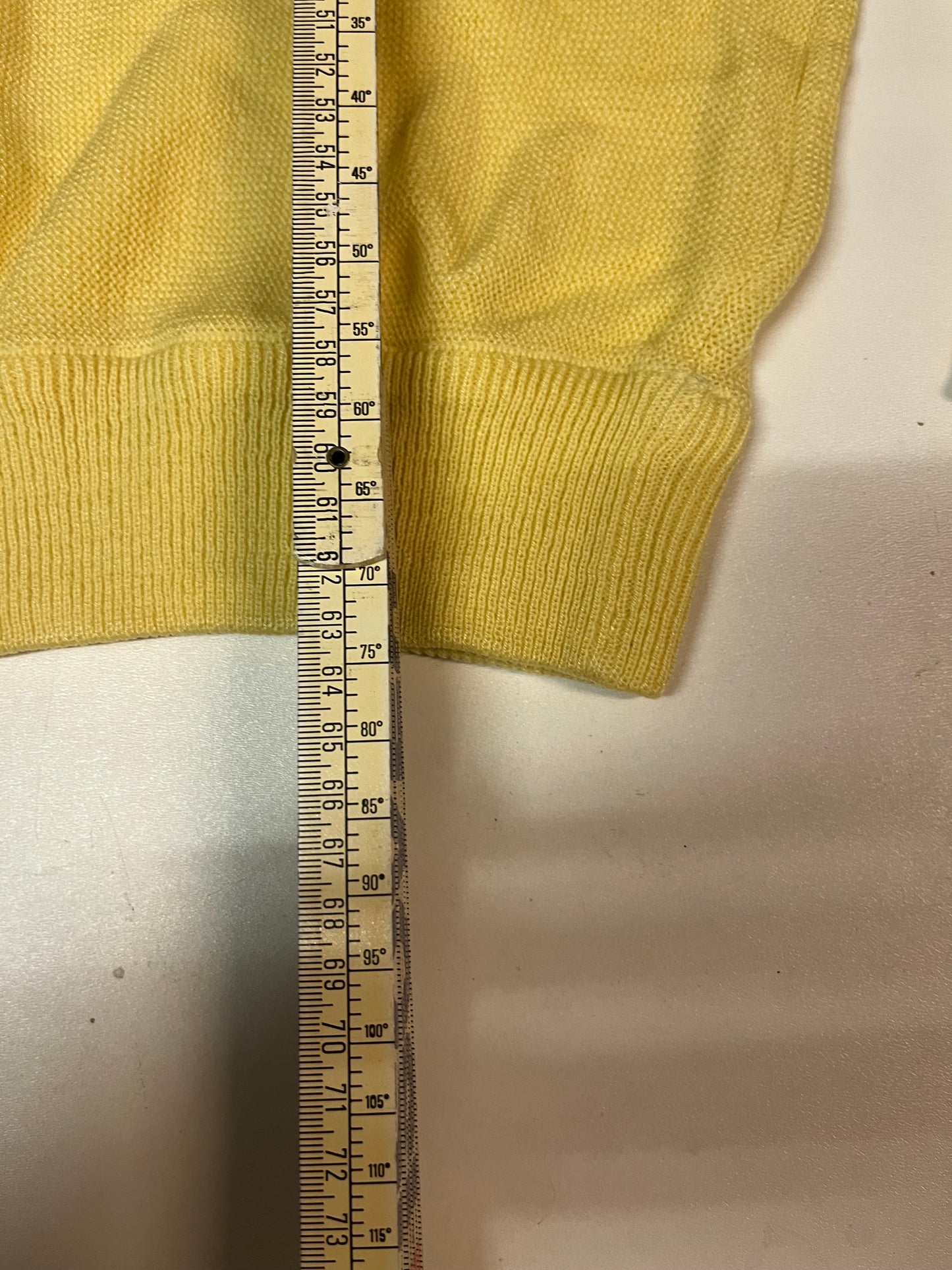 Lacoste Vintage Pullover L 4603