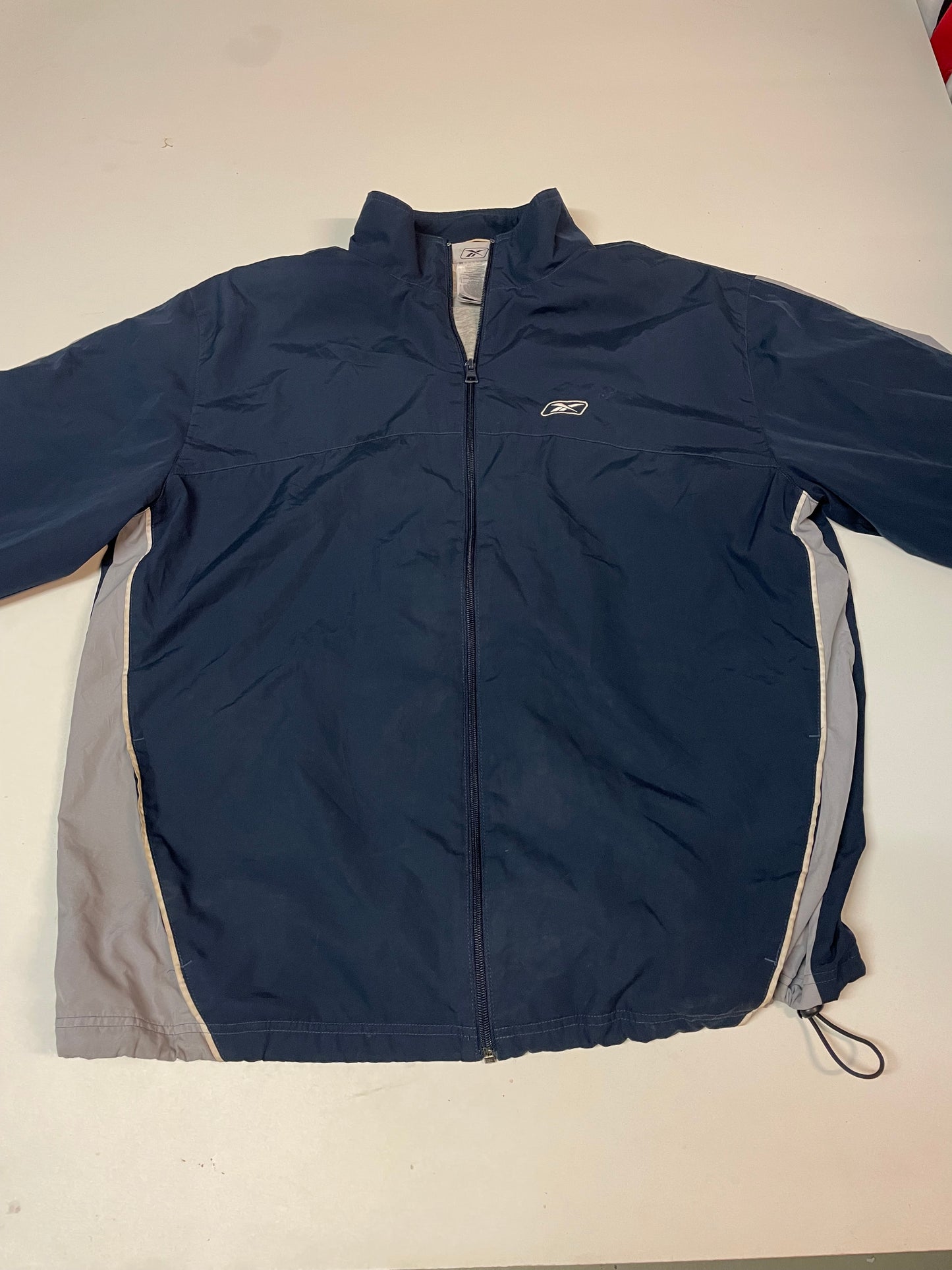 Reebok Vintage Trackjacket L 4631
