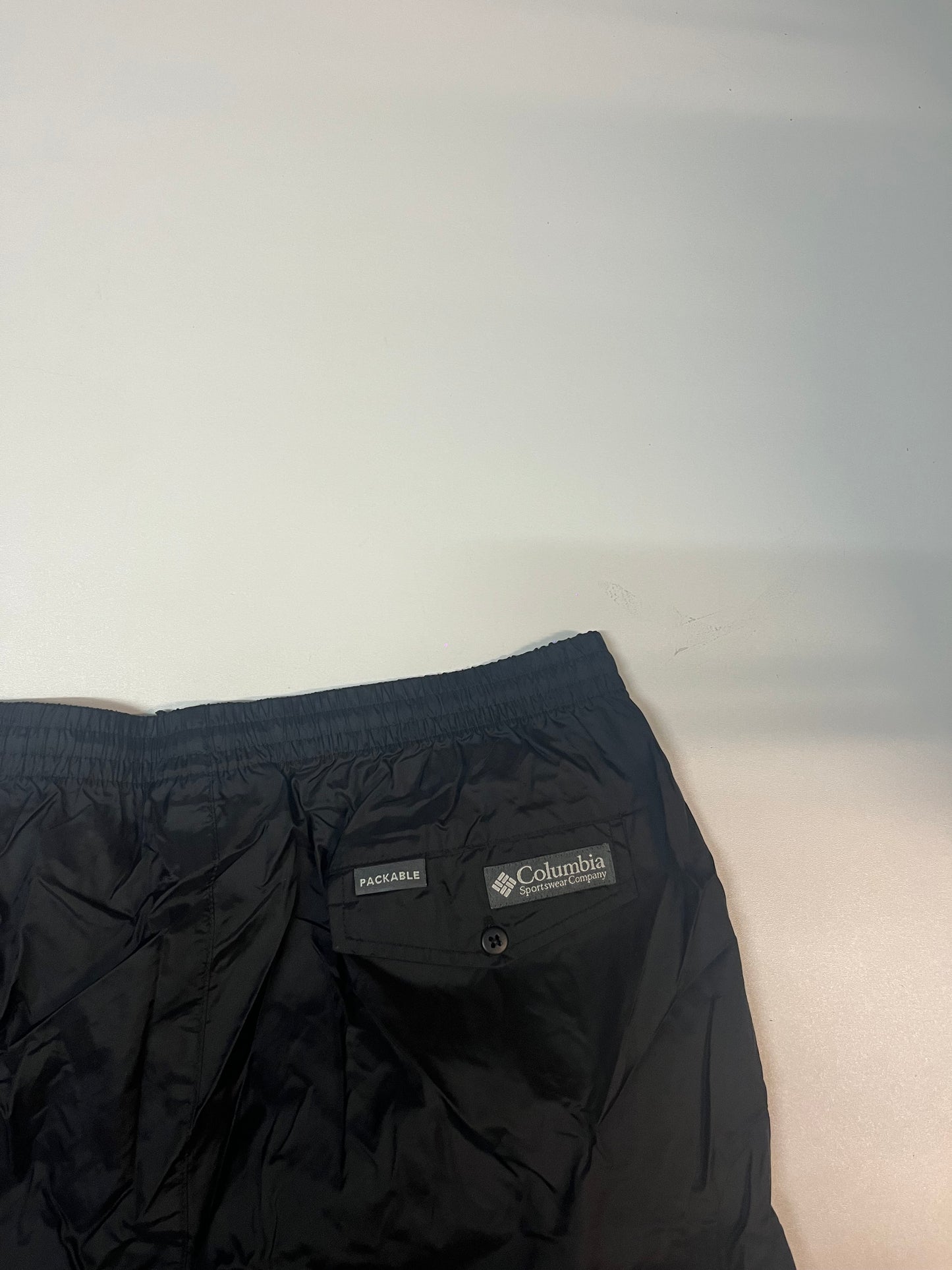 Vintage Columbia Trackpants baggy L 3170