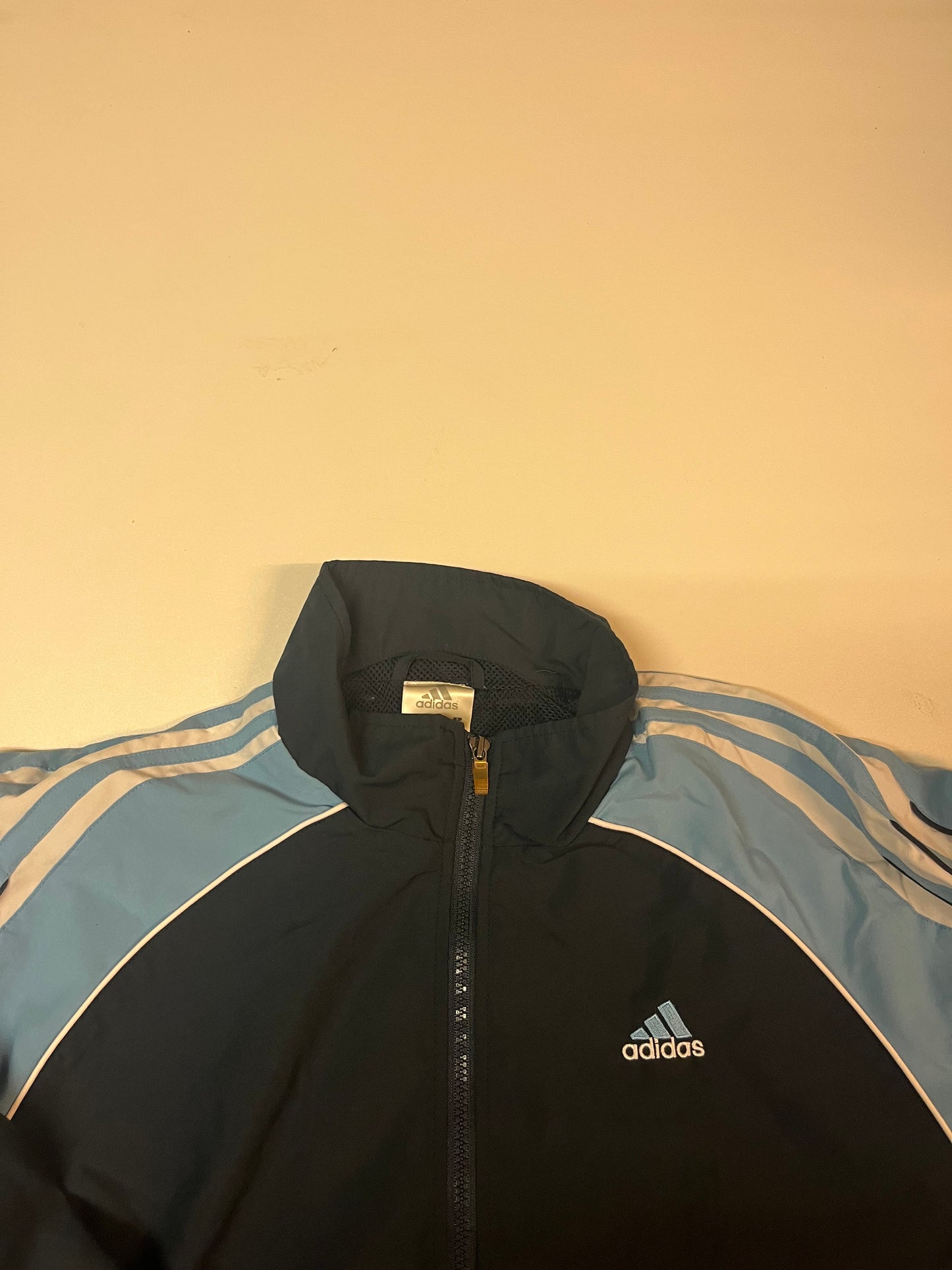Vintage Adidas Jacke M 3310