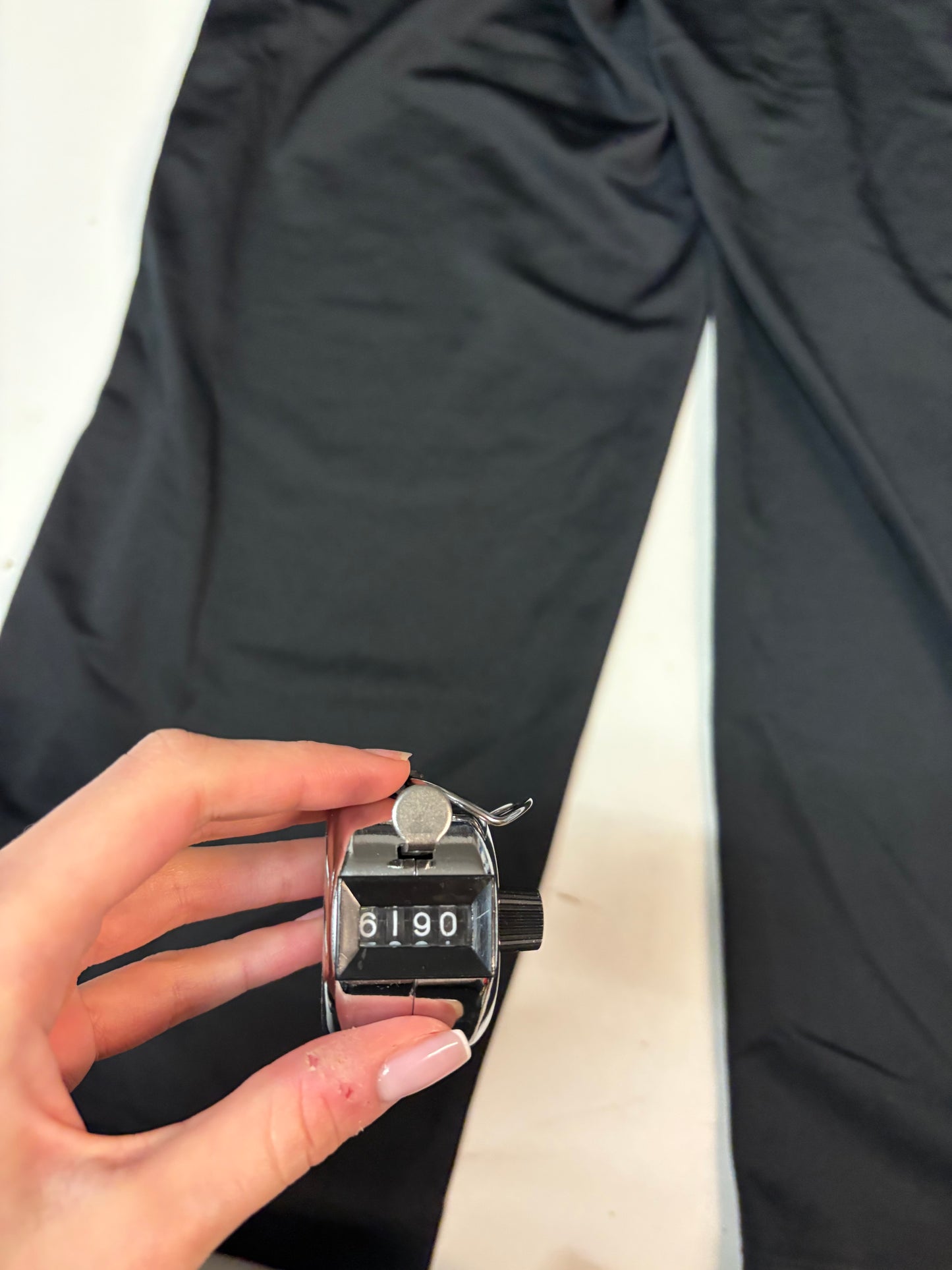 Nike Vintage Trackpants M Baggy 6190