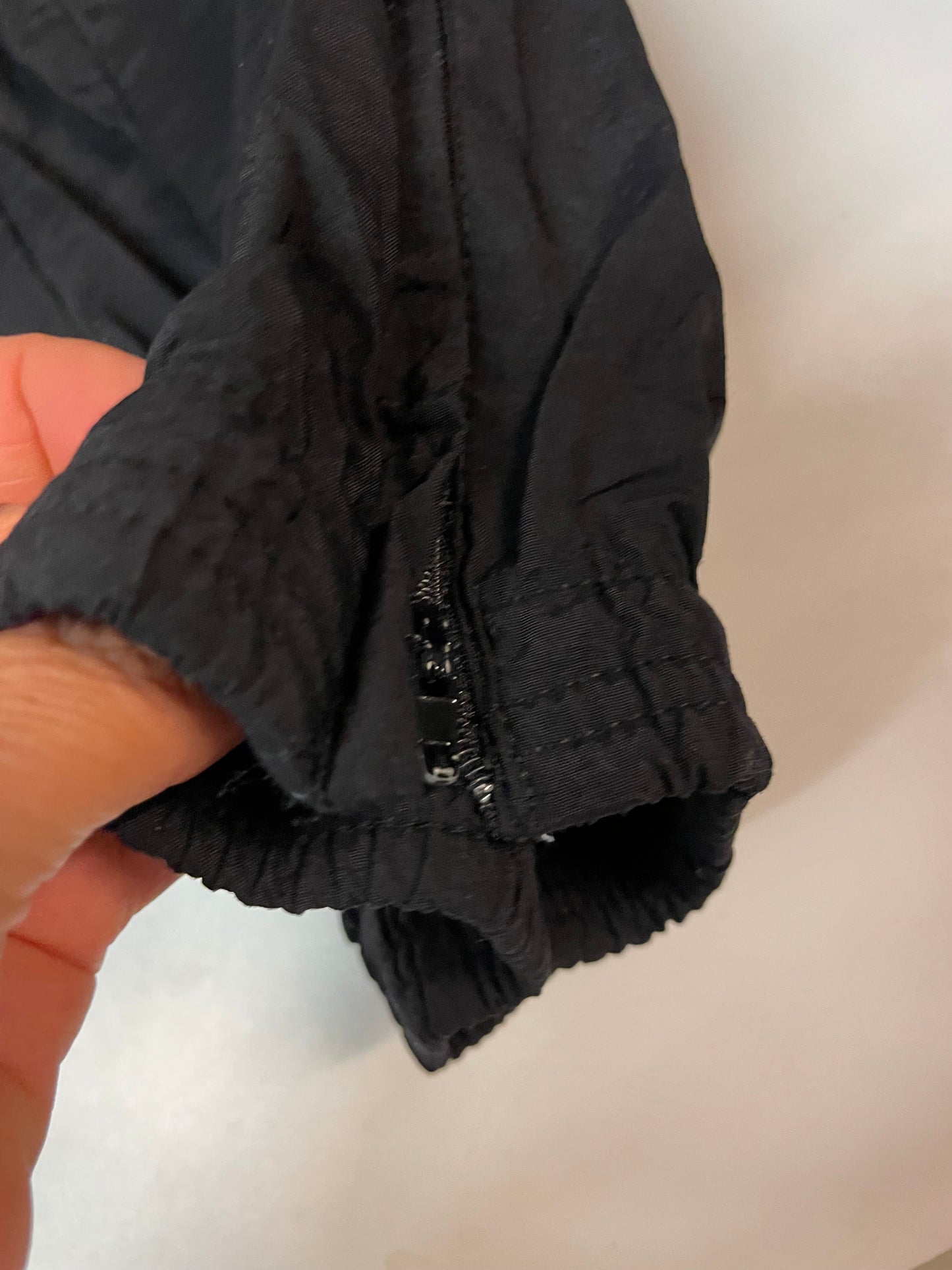 Adidas Vintage Trackpants Baggy M 3326