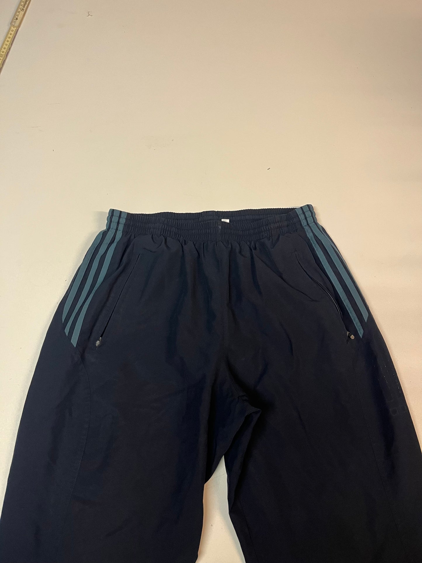 Adidas Vintage Trackpants 42/44 baggy 4458