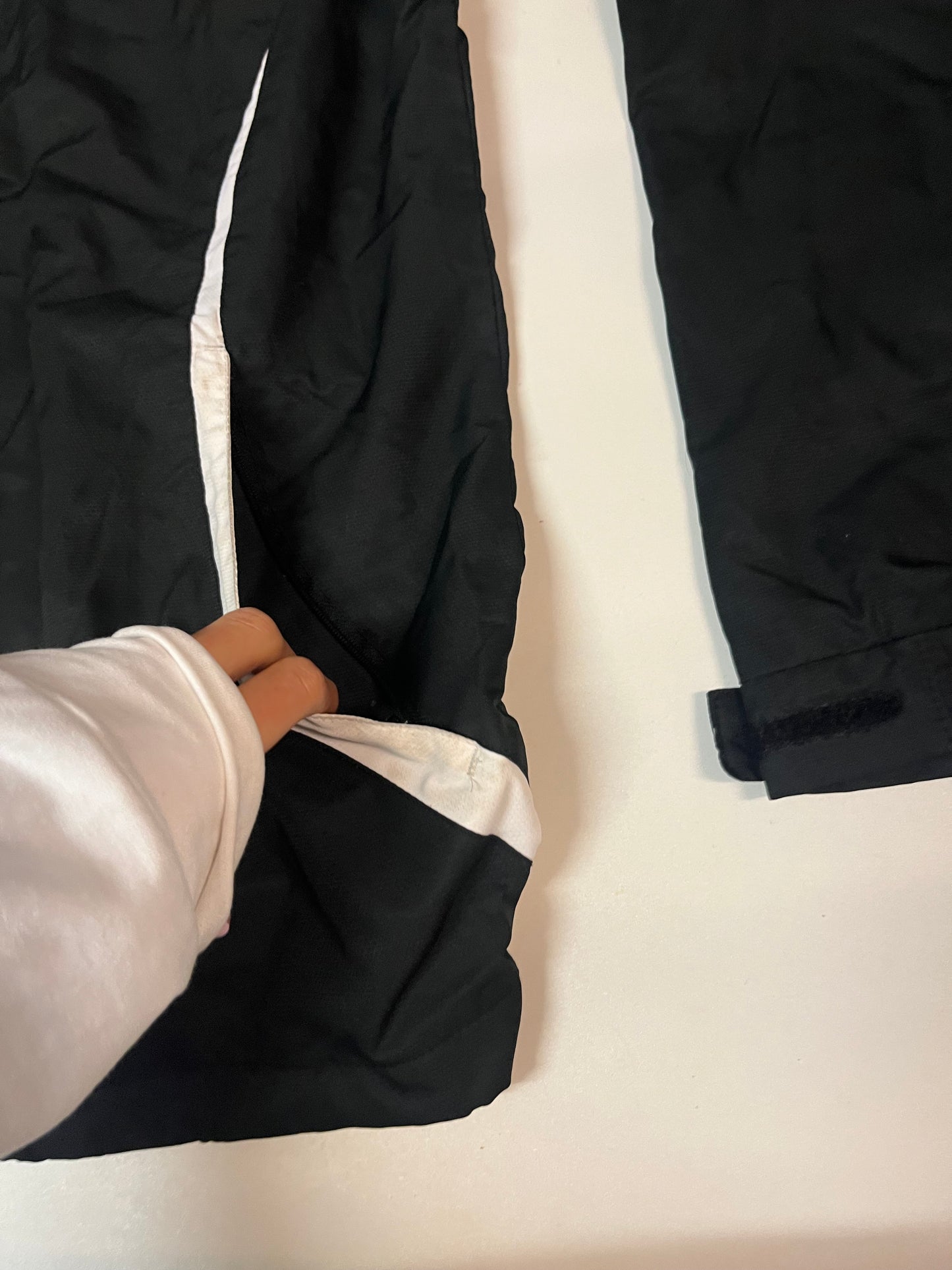 Umbro Vintage Jacke M 4570