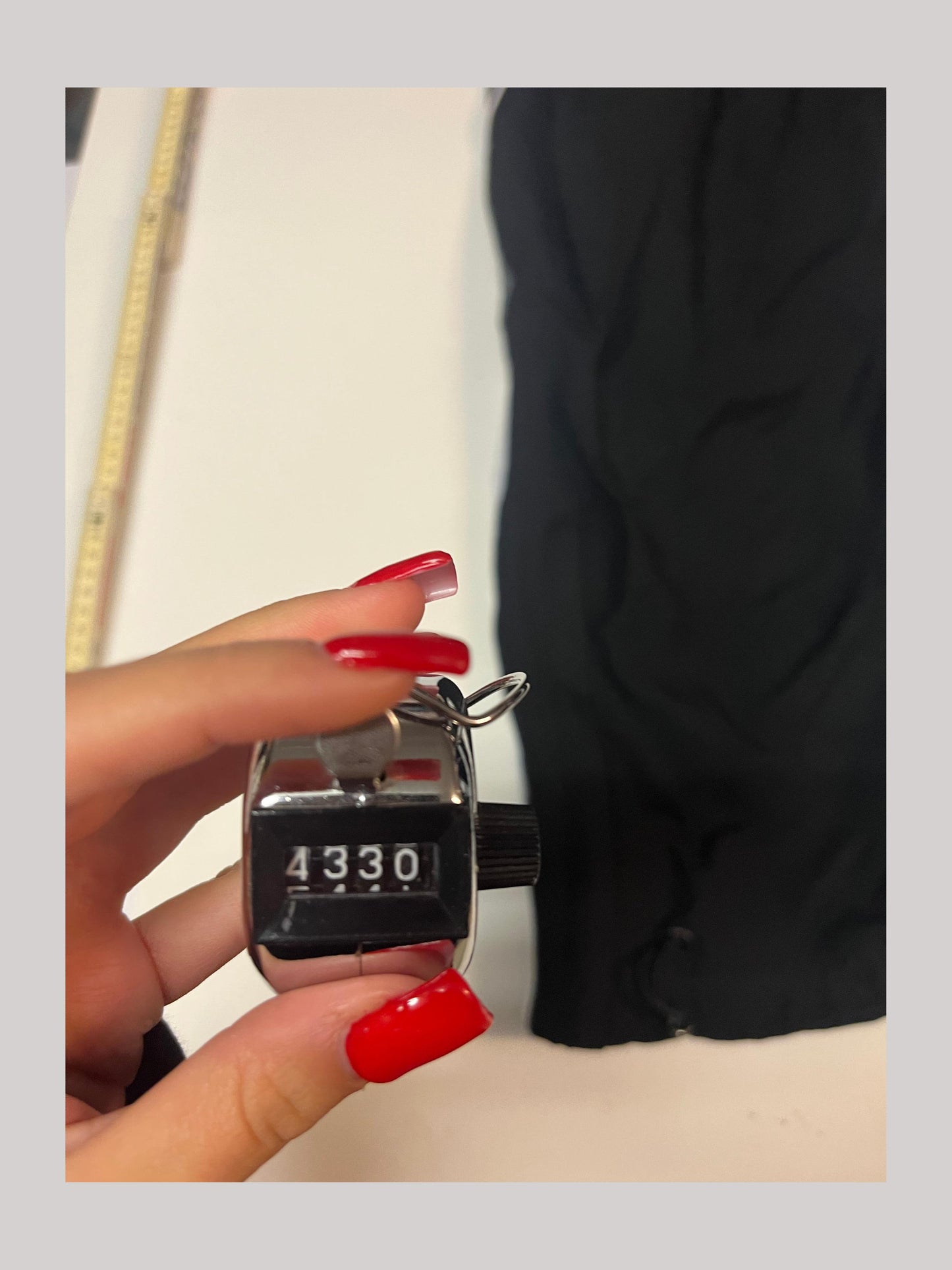 Vintage Nike Trackpants L 4330