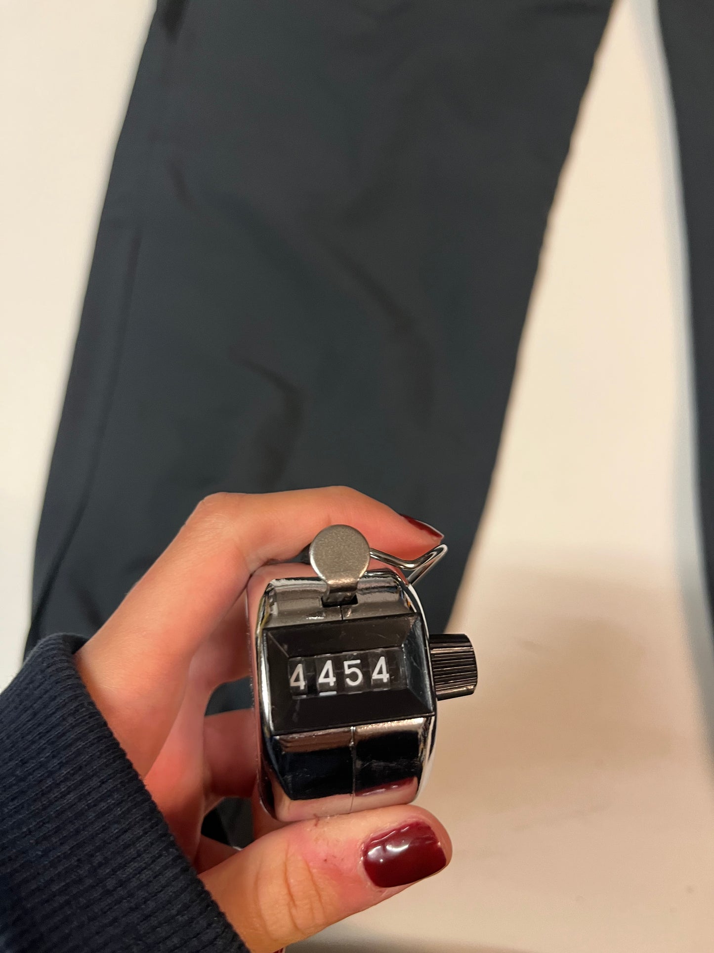 Adidas Vintage Trackpants M Baggy 4454