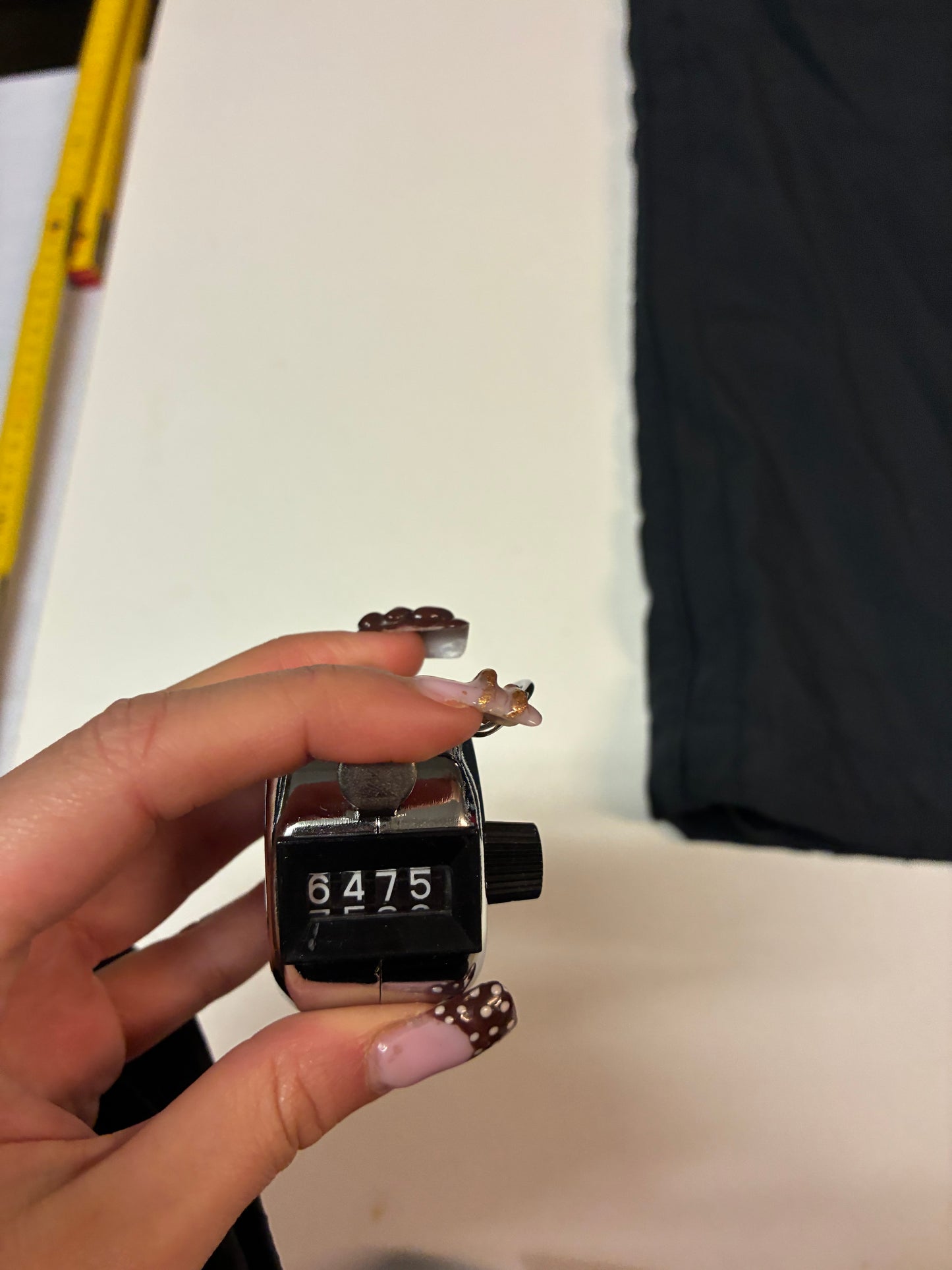 Vintage Nike Trackpants S 6475