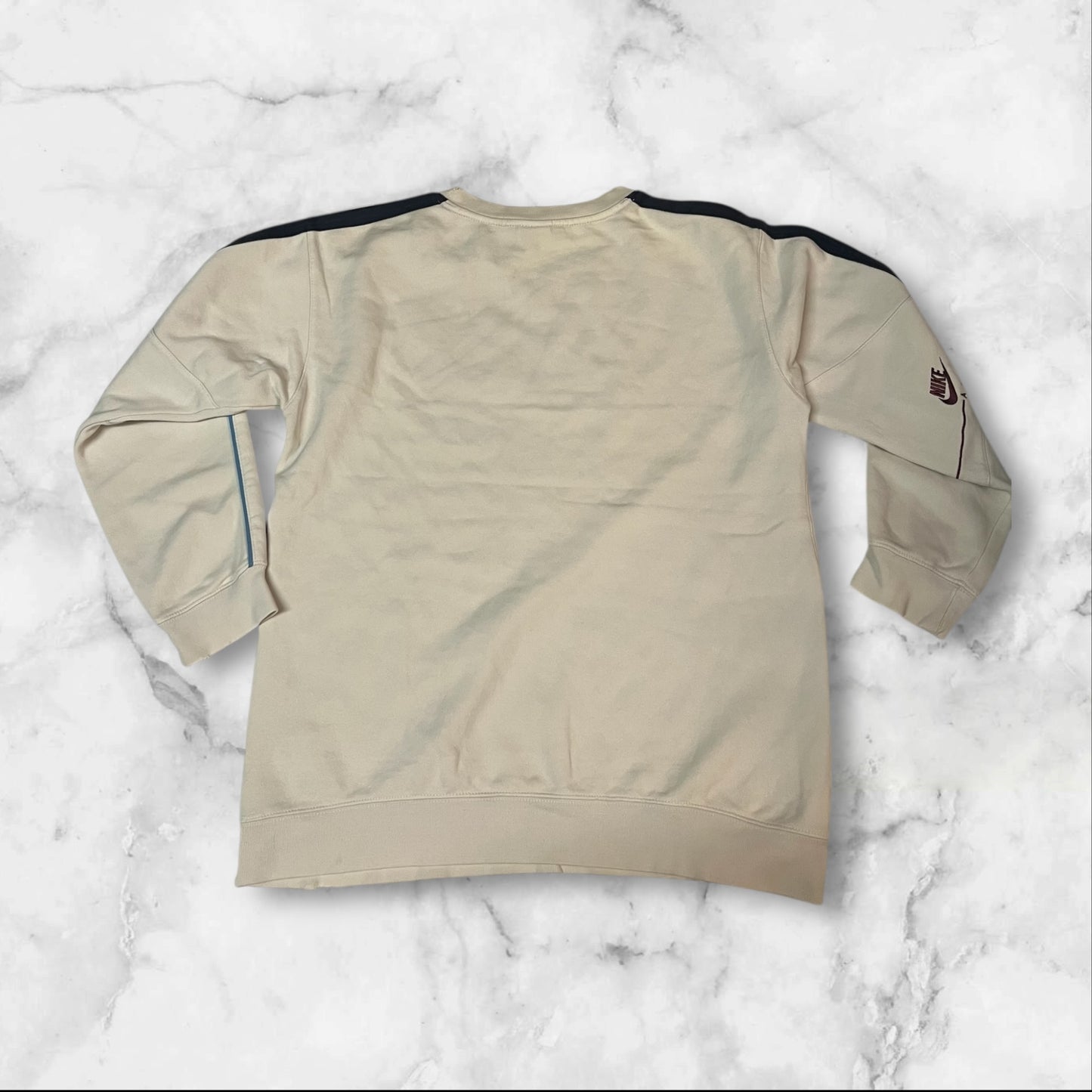 Nike Air Vintage Pullover Xl 4802