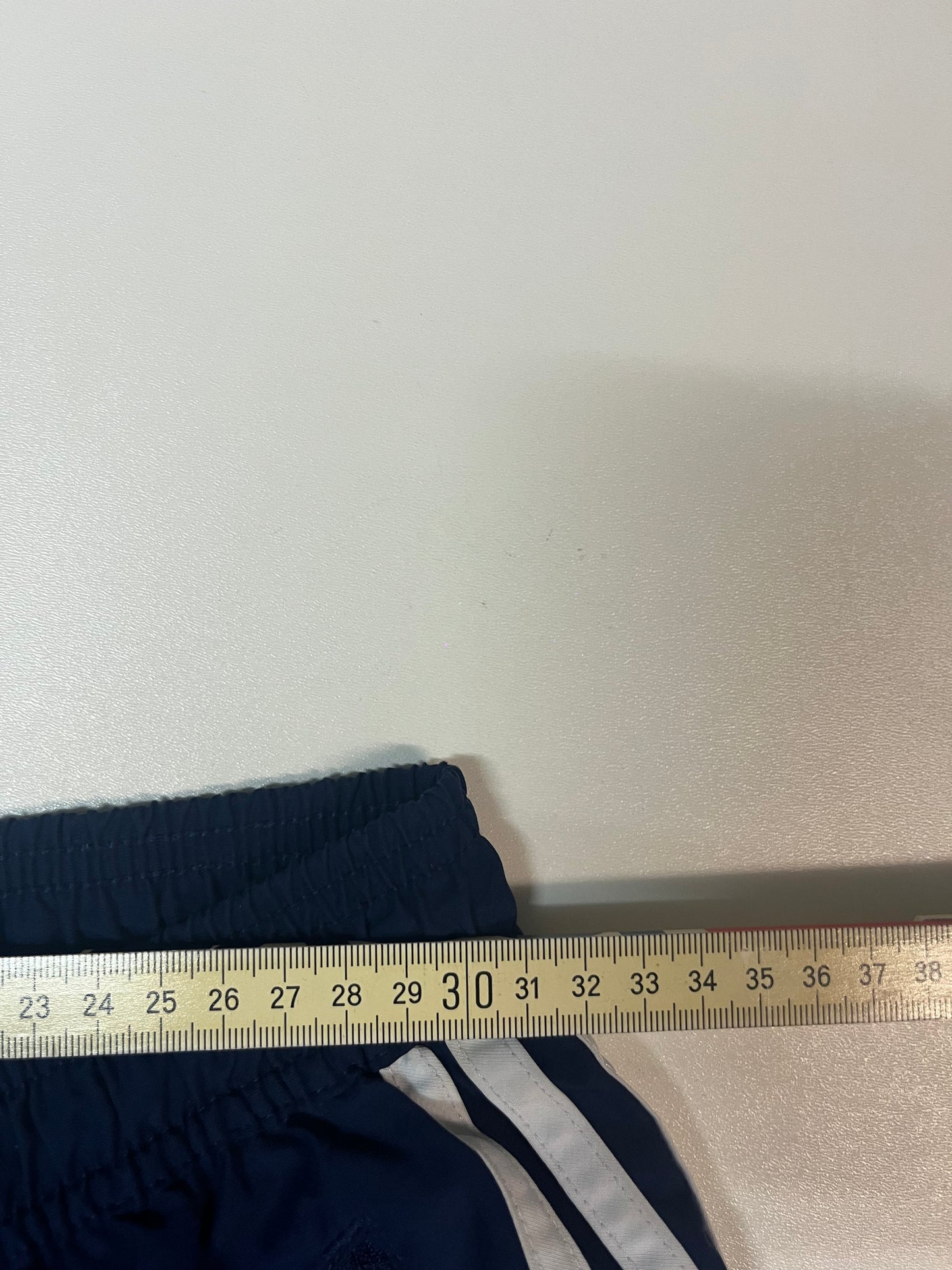 Vintage Adidas Trackpants S 4493