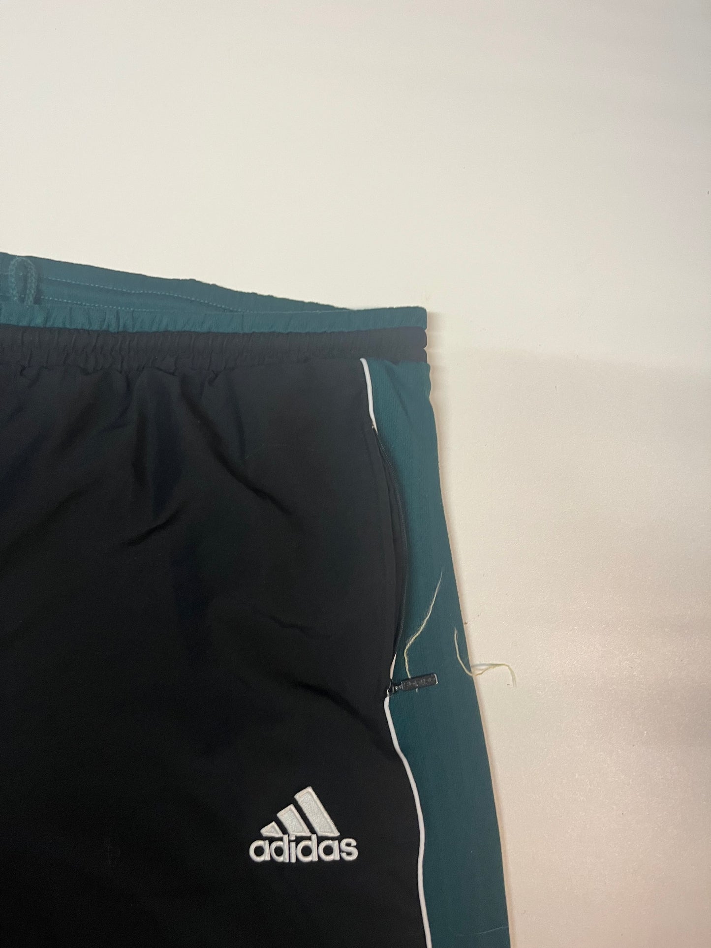 Vintage Adidas Trackpants L 3642