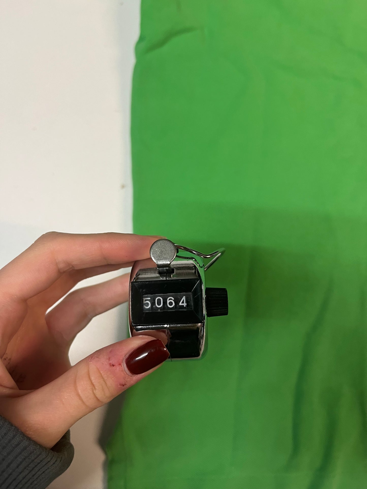 Polo Ralph Lauren Vintage Poloshirt M 5064