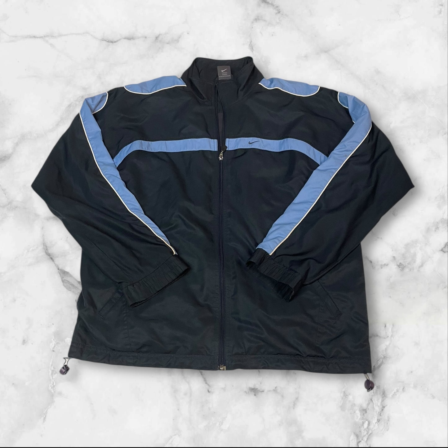 Nike Vintage Trackjacket M 4837