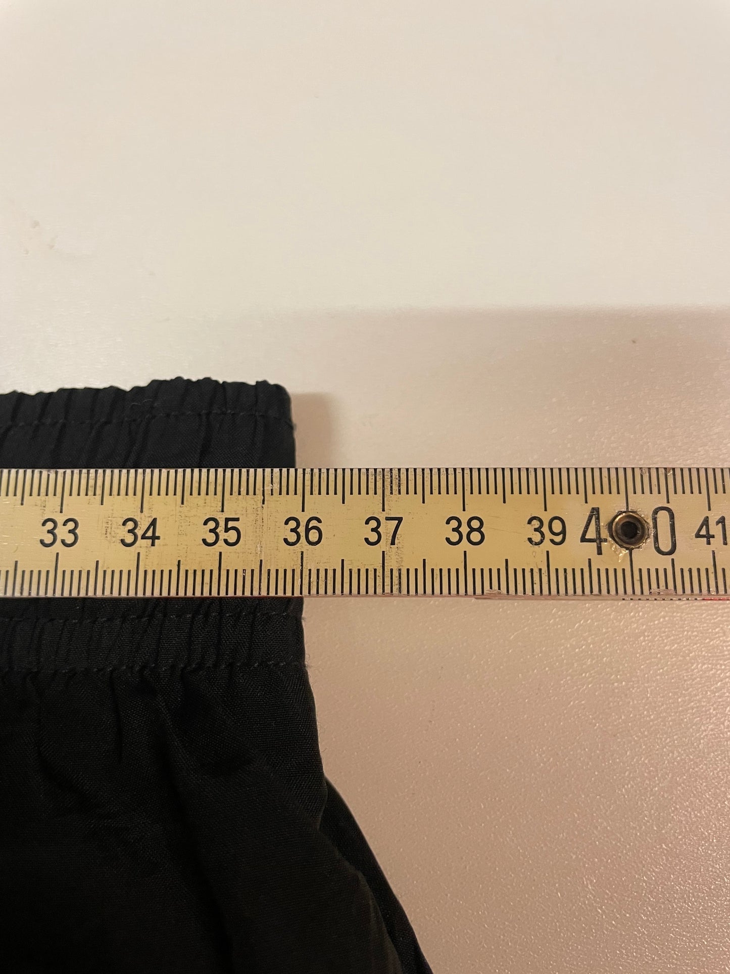 Nike Vintage Trackpants M 5491