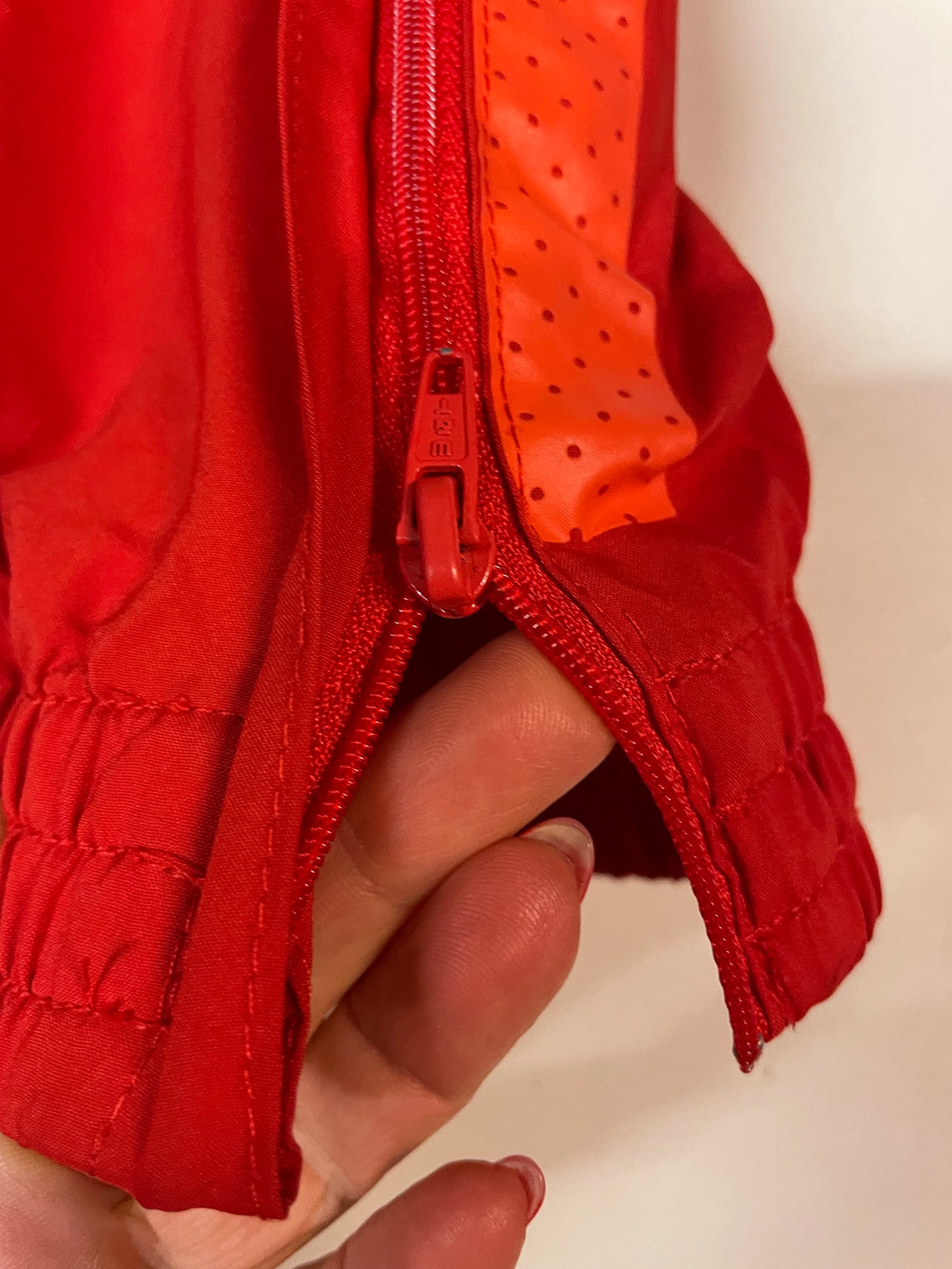 Umbro Vintage Trackpants XS 3456